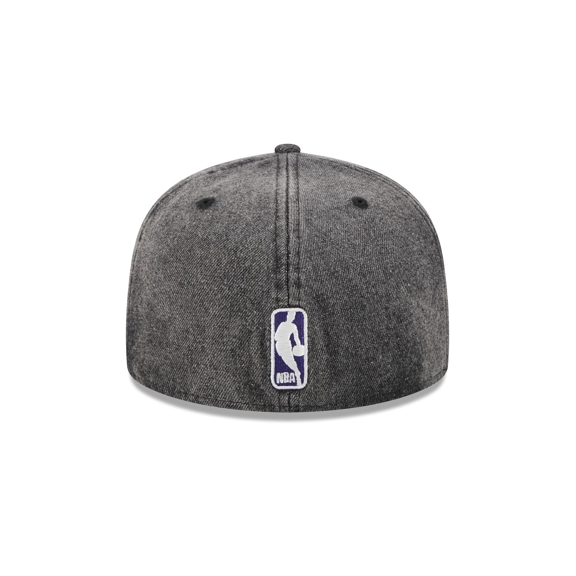 Phoenix Suns Sport Classics Pastel 59FIFTY Fitted Hat - Image 6