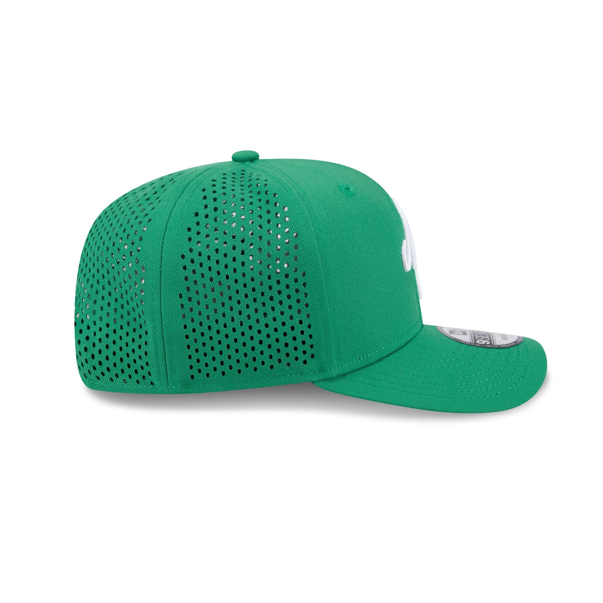 New Era Cap Tee Time 9SEVENTY Trucker Hat - Image 5