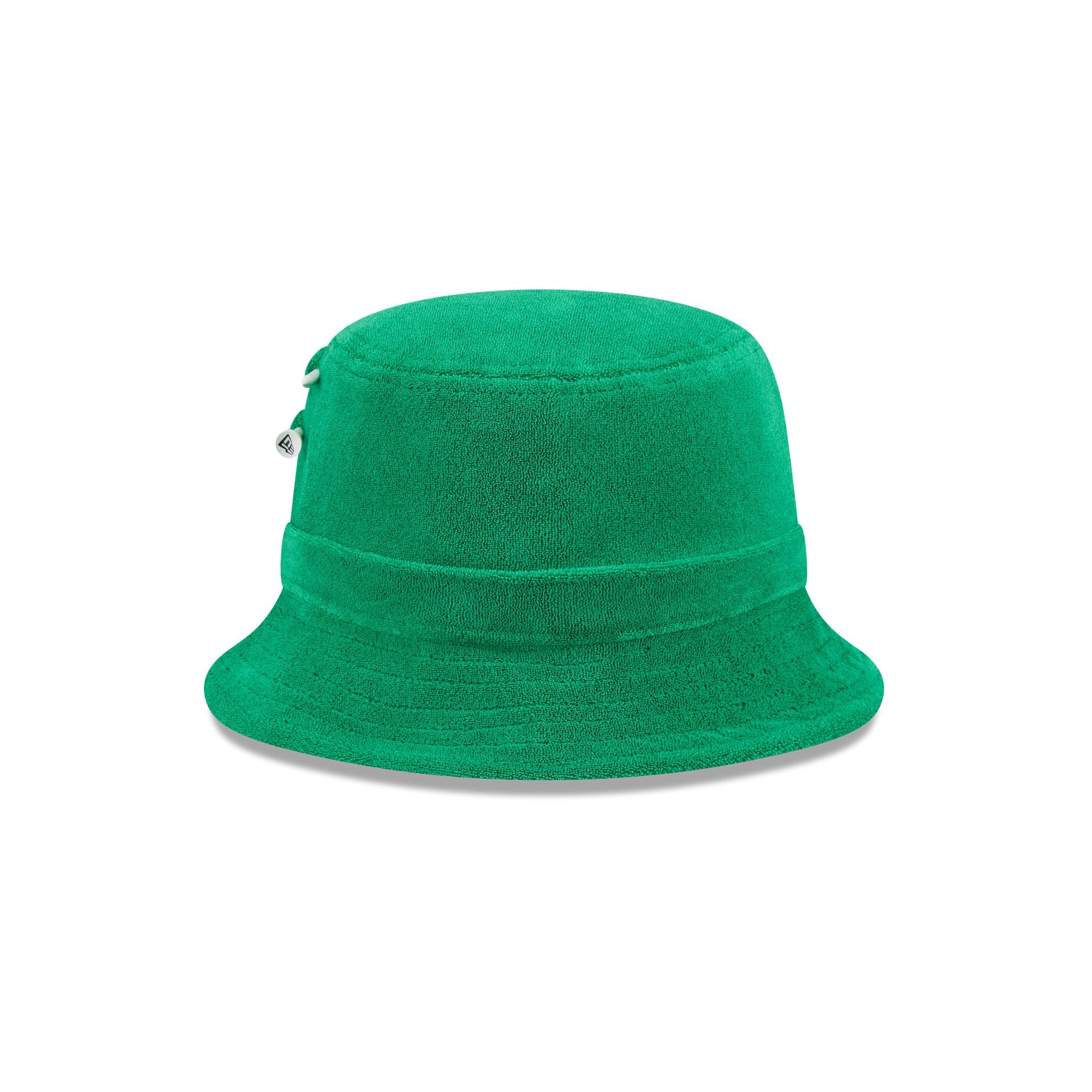 Texas Rangers Tee Time Toweling Bucket Hat - Image 6