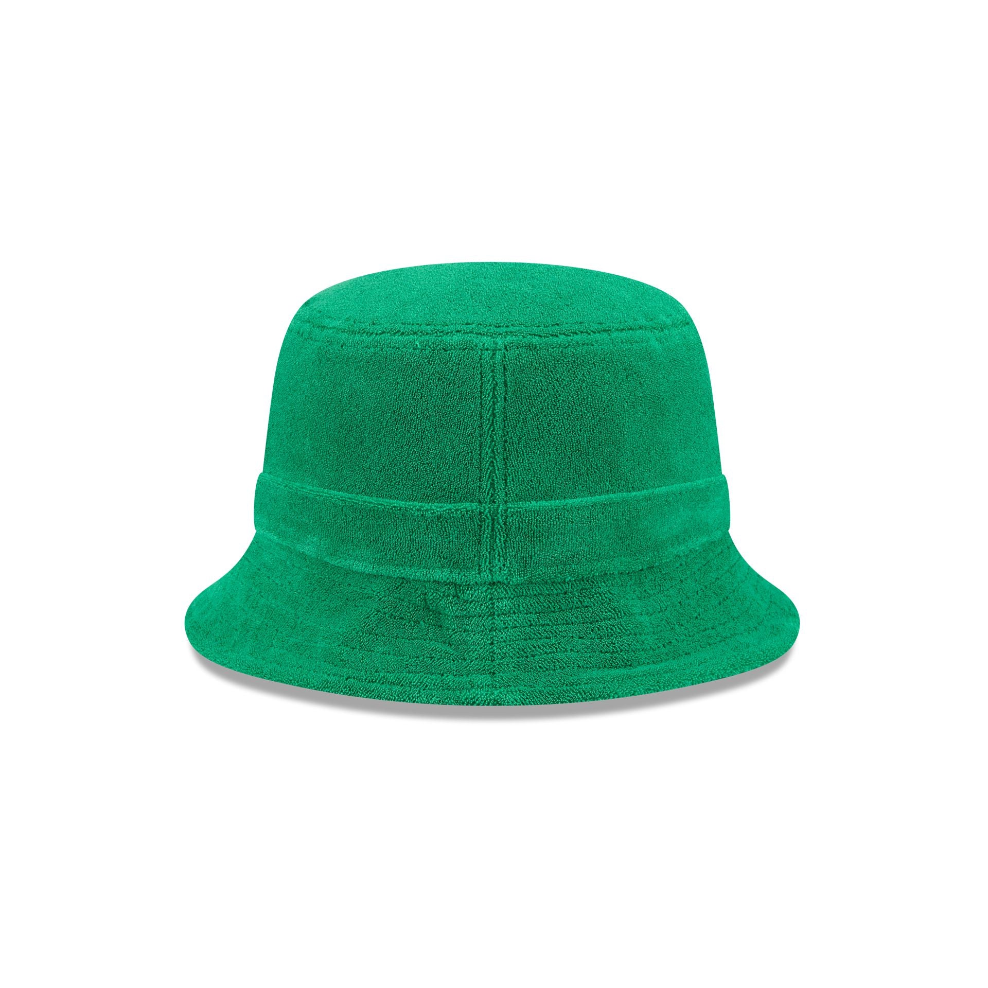 Texas Rangers Tee Time Toweling Bucket Hat - Image 5