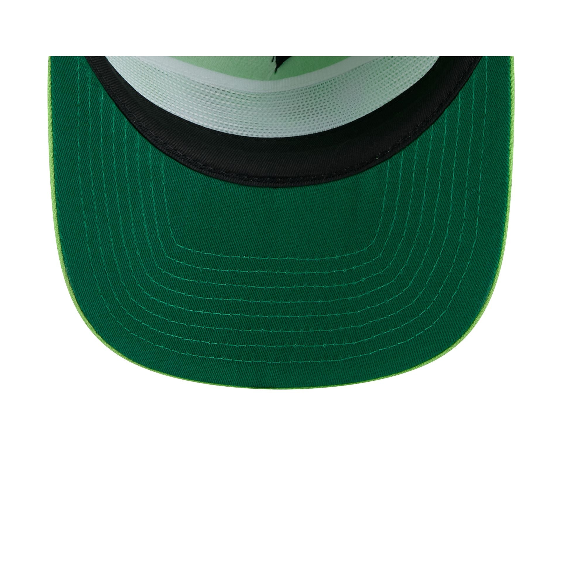 New Era Cap The Grass is Greener Rope Golfer Hat - Image 7