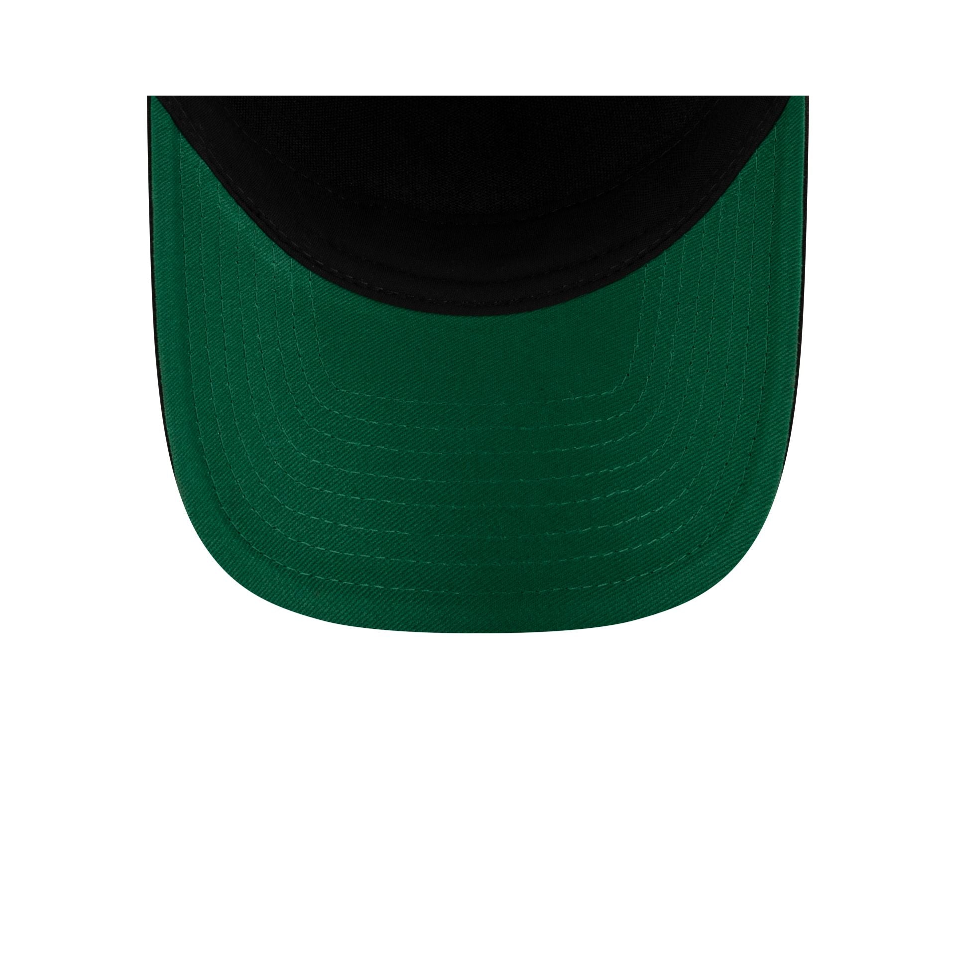 Warren Lotas x New York Knicks 2025 All-Star Game 9FORTY M-Crown A-Frame Snapback Hat - Image 7