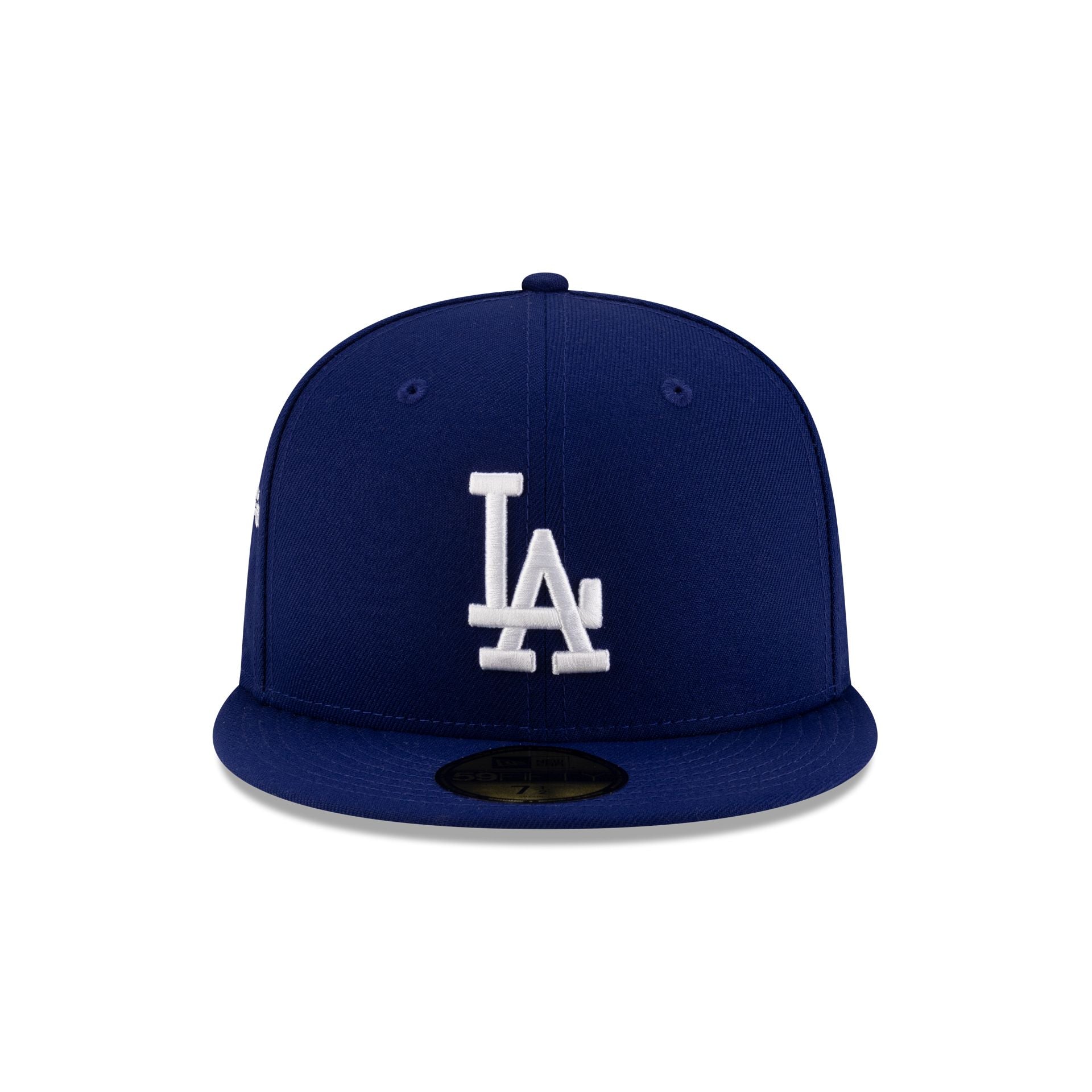 Hardies x Los Angeles Dodgers 59FIFTY Fitted Hat - Image 2