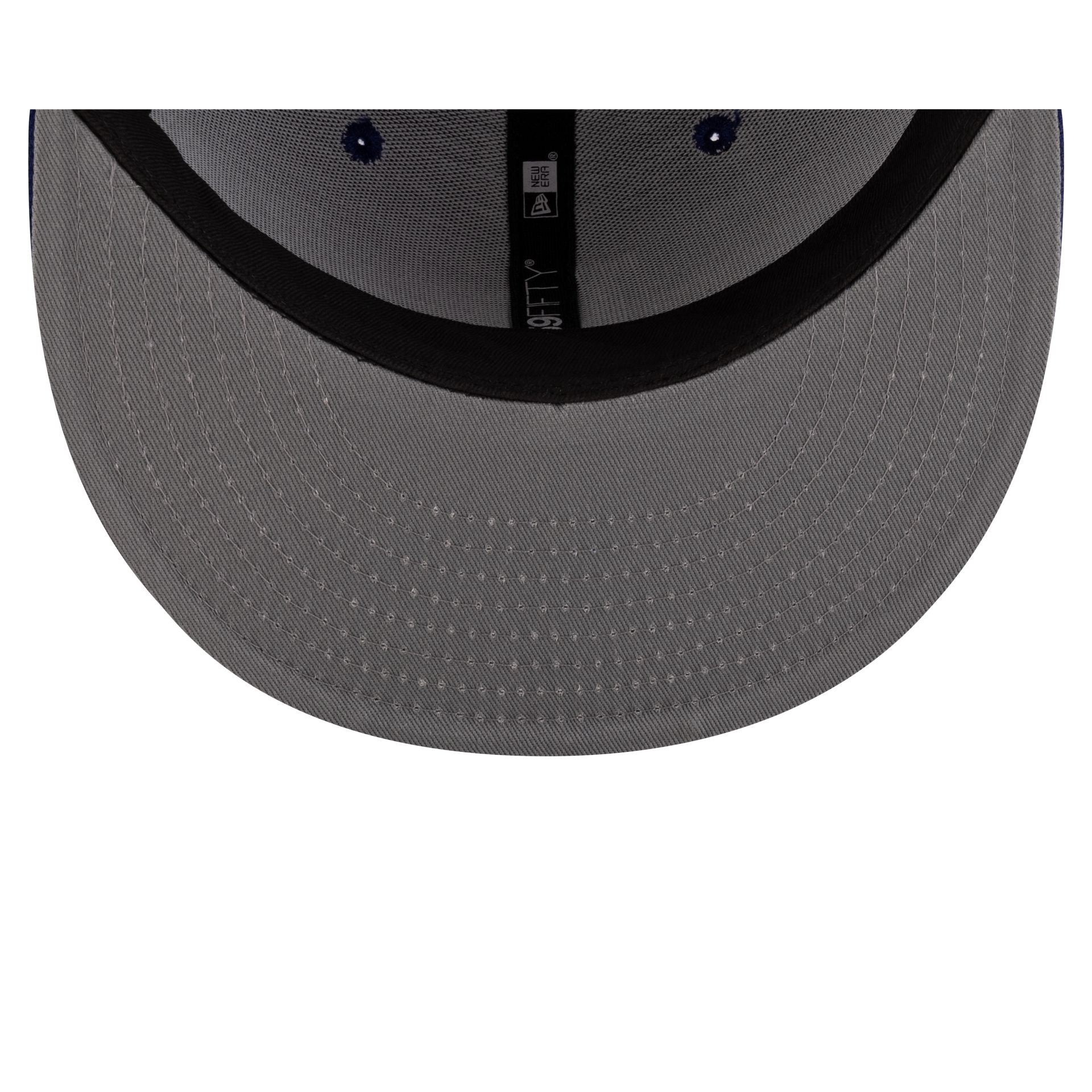 Hardies x Los Angeles Dodgers 59FIFTY Fitted Hat - Image 7