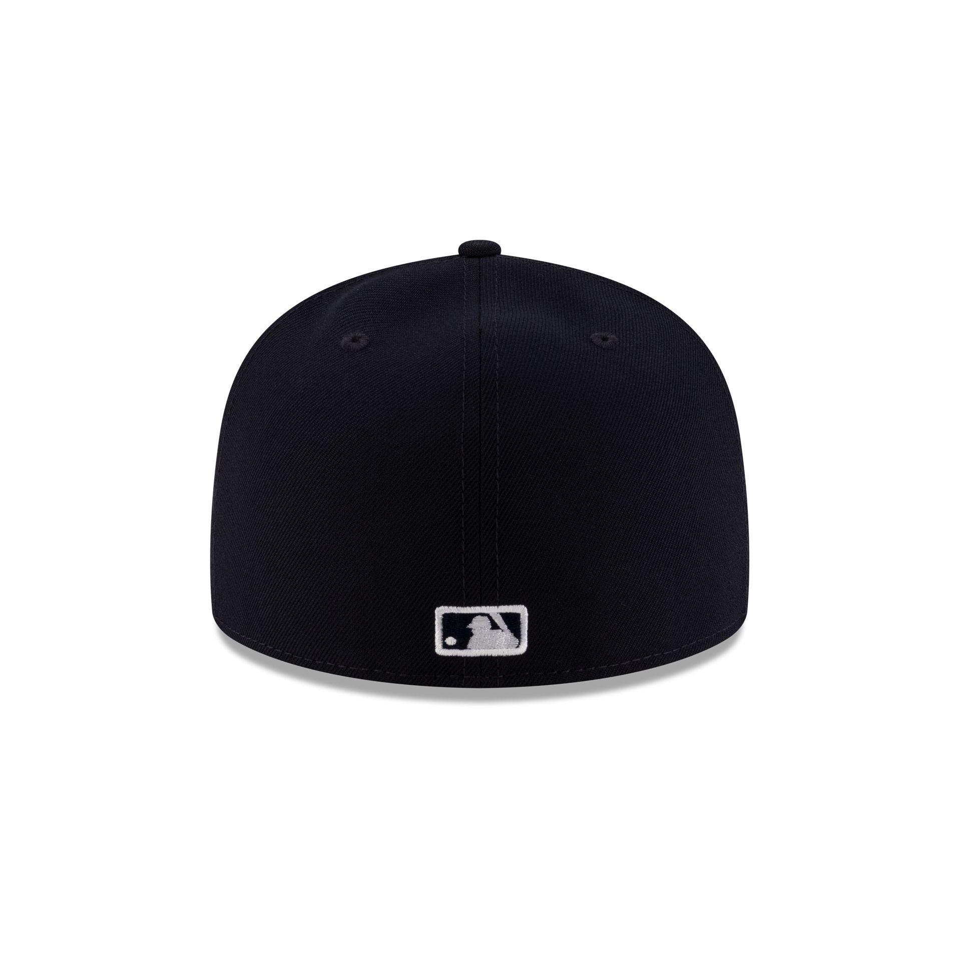Hardies x New York Yankees Navy 59FIFTY Fitted Hat - Image 6