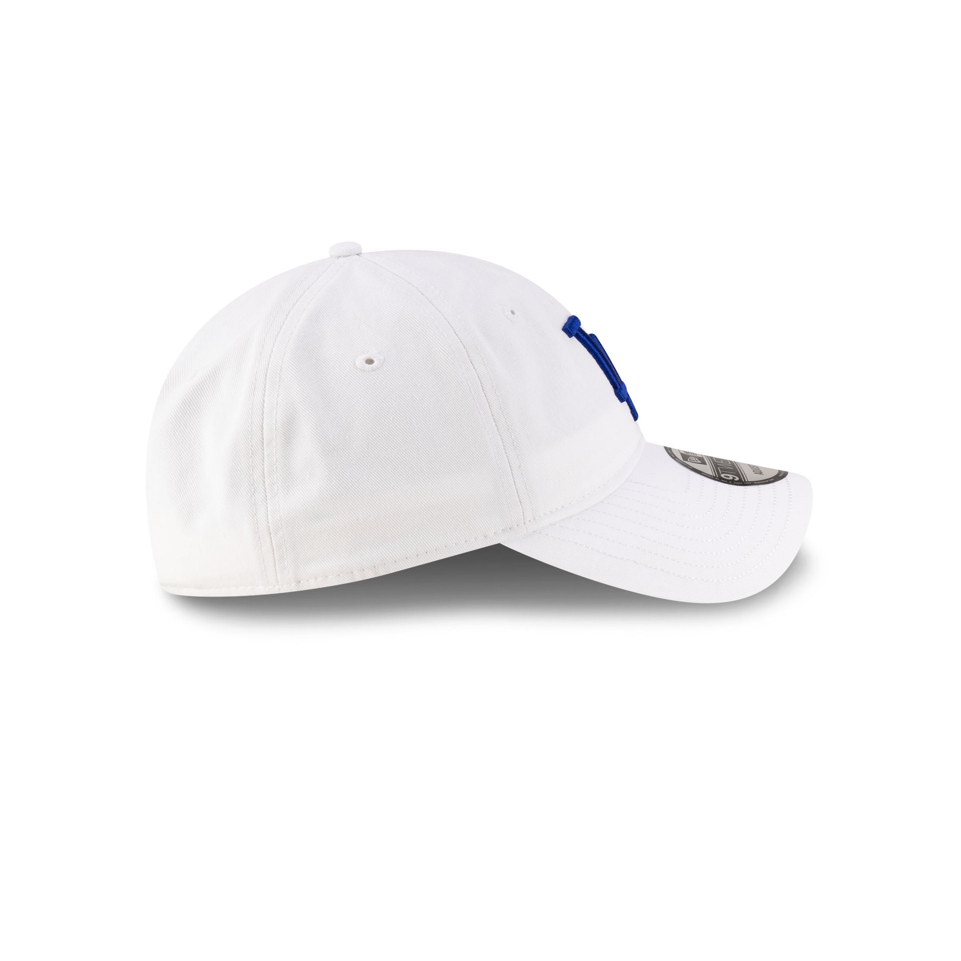 Ralph Lauren x Los Angeles Dodgers White 9TWENTY Adjustable Hat - Image 5