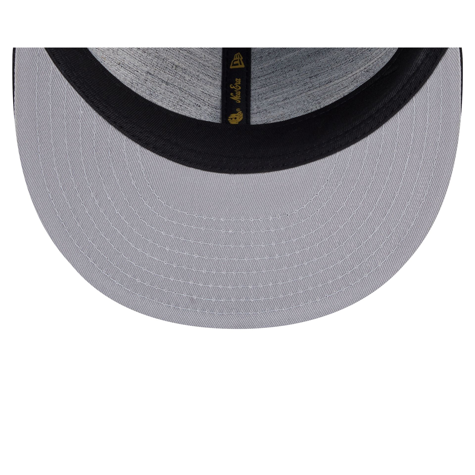 Philadelphia Phillies Plaid Retro Crown 59FIFTY Fitted Hat - Image 7