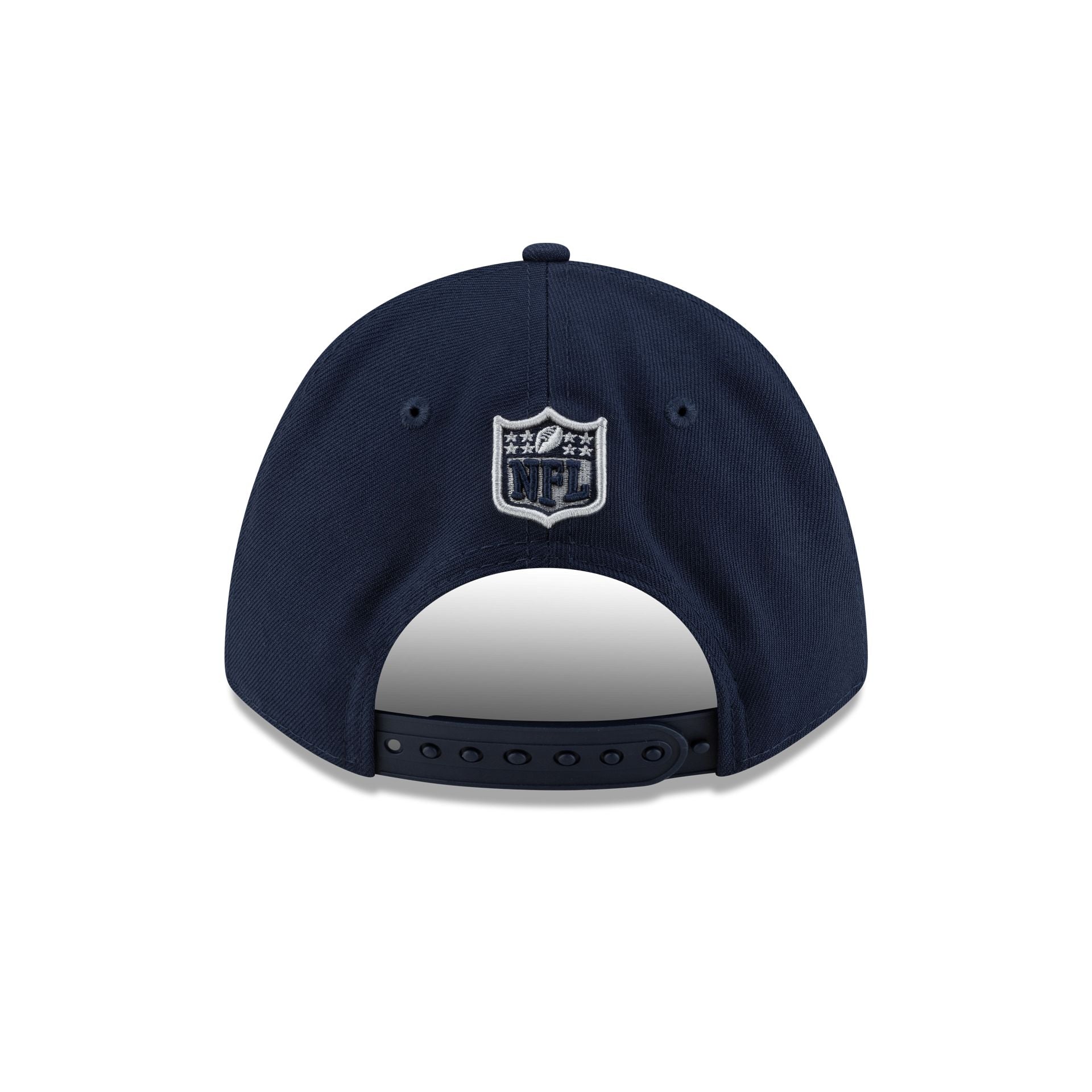 Dallas Cowboys Team 9FORTY M-Crown Snapback Hat - Image 6