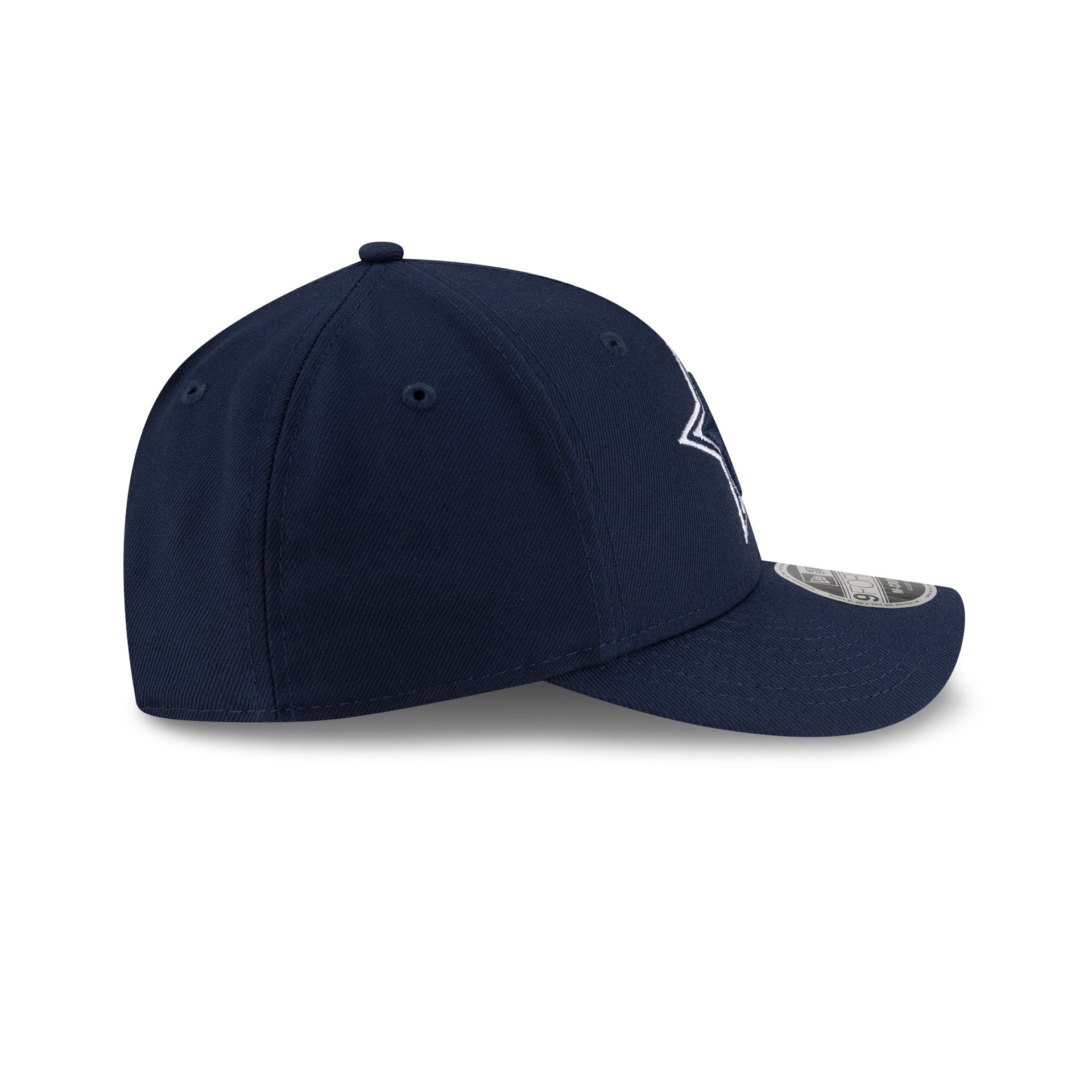 Dallas Cowboys Team 9FORTY M-Crown Snapback Hat - Image 5