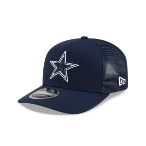 Dallas Cowboys Team 9SEVENTY Trucker Hat