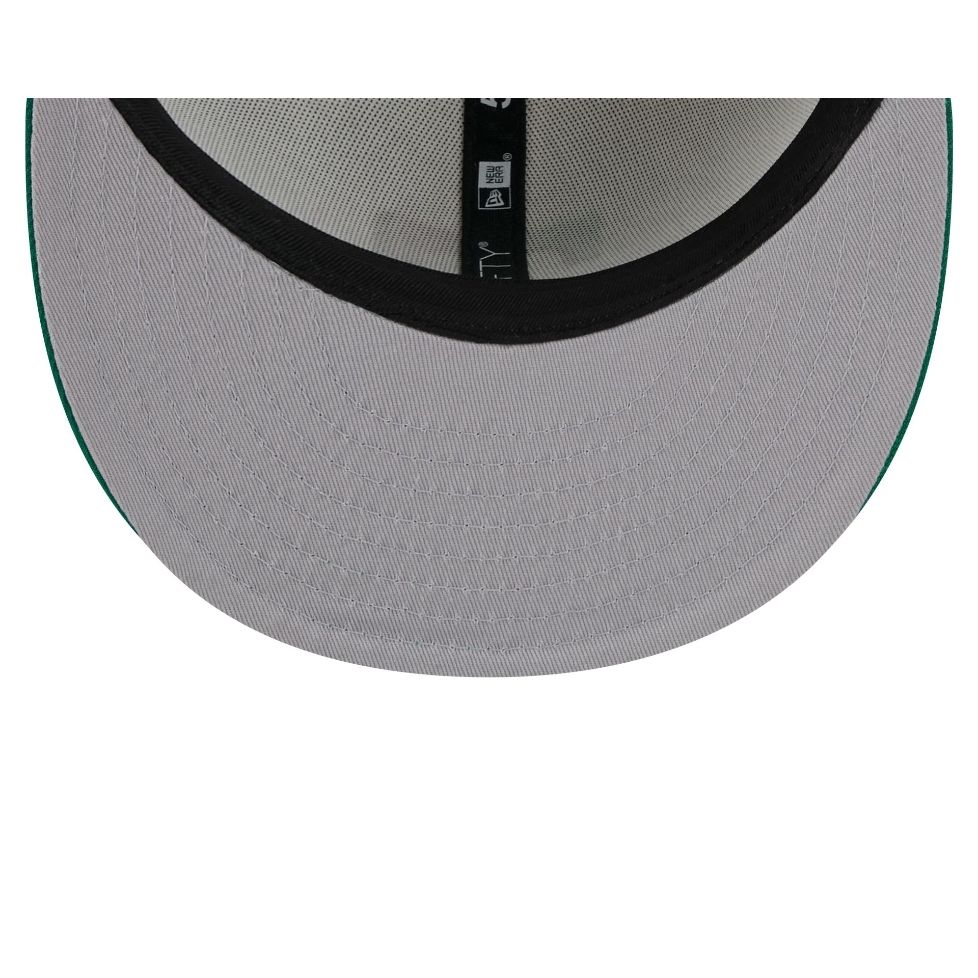 Texas Rangers Beaded Linen 59FIFTY Fitted Hat - Image 7