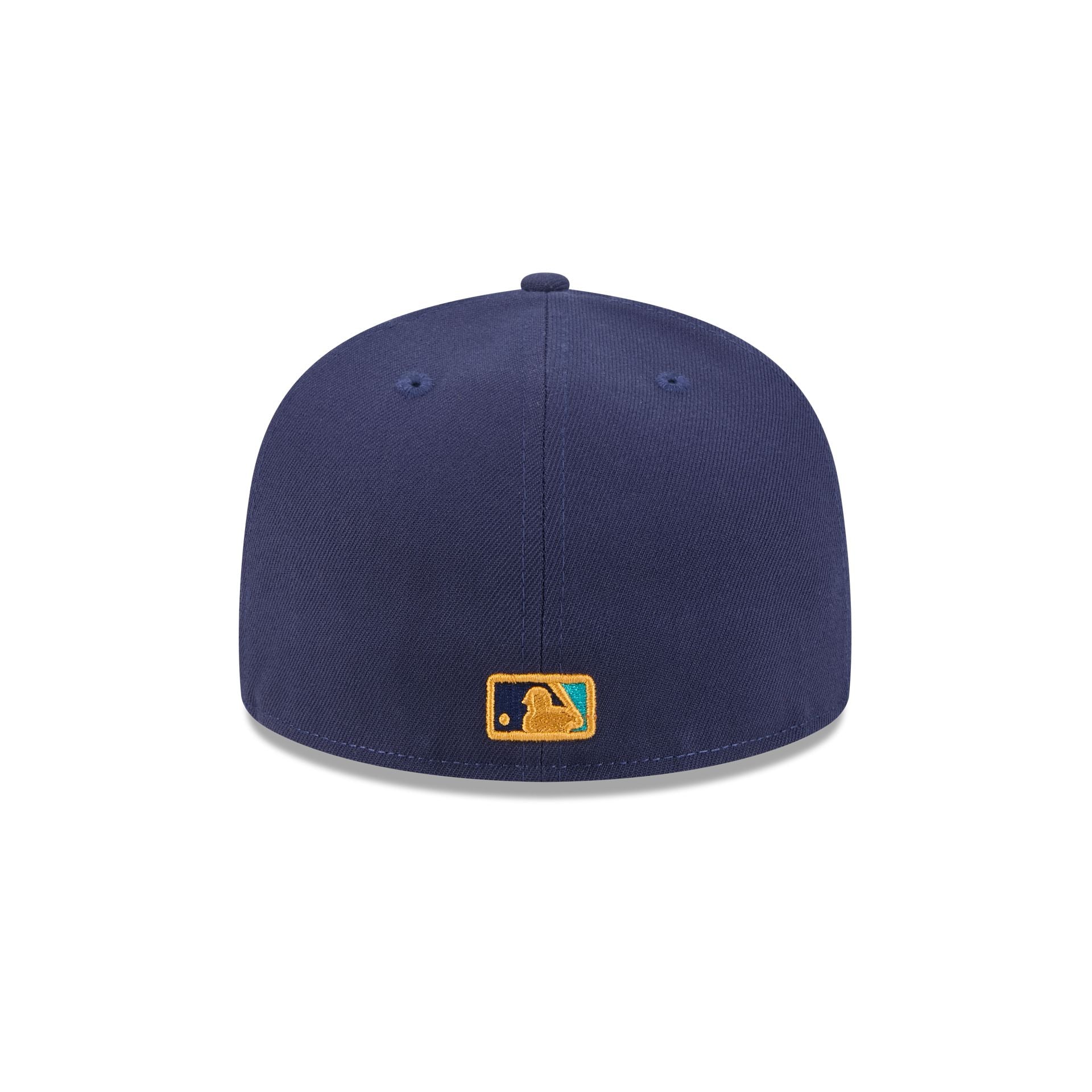 Arizona Diamondbacks Blue Tartan 59FIFTY Fitted Hat - Image 6