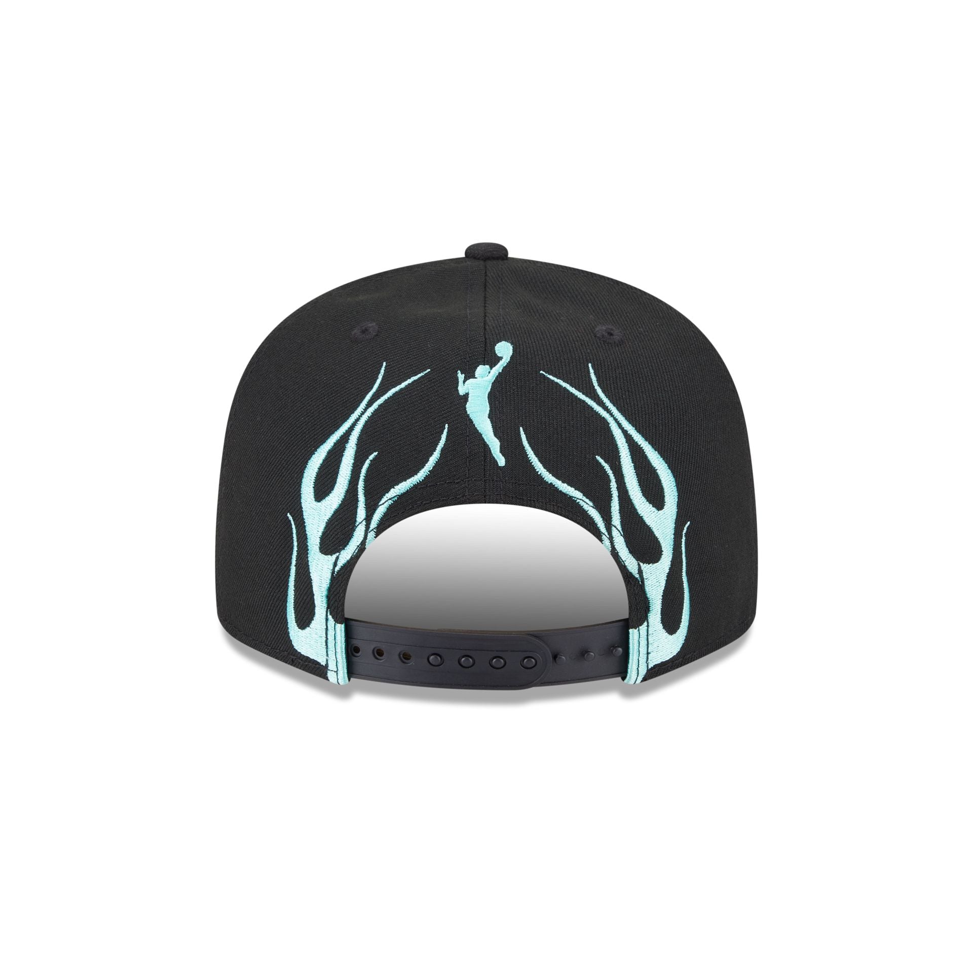 New York Liberty 2025 All-Star Game 9FIFTY Snapback Hat - Image 6