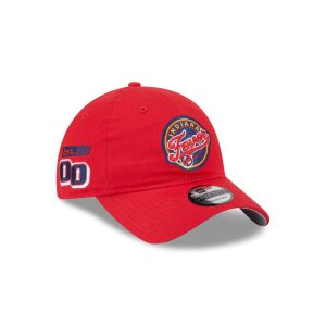 Indiana Fever 2025 All-Star Game 9TWENTY Adjustable Hat