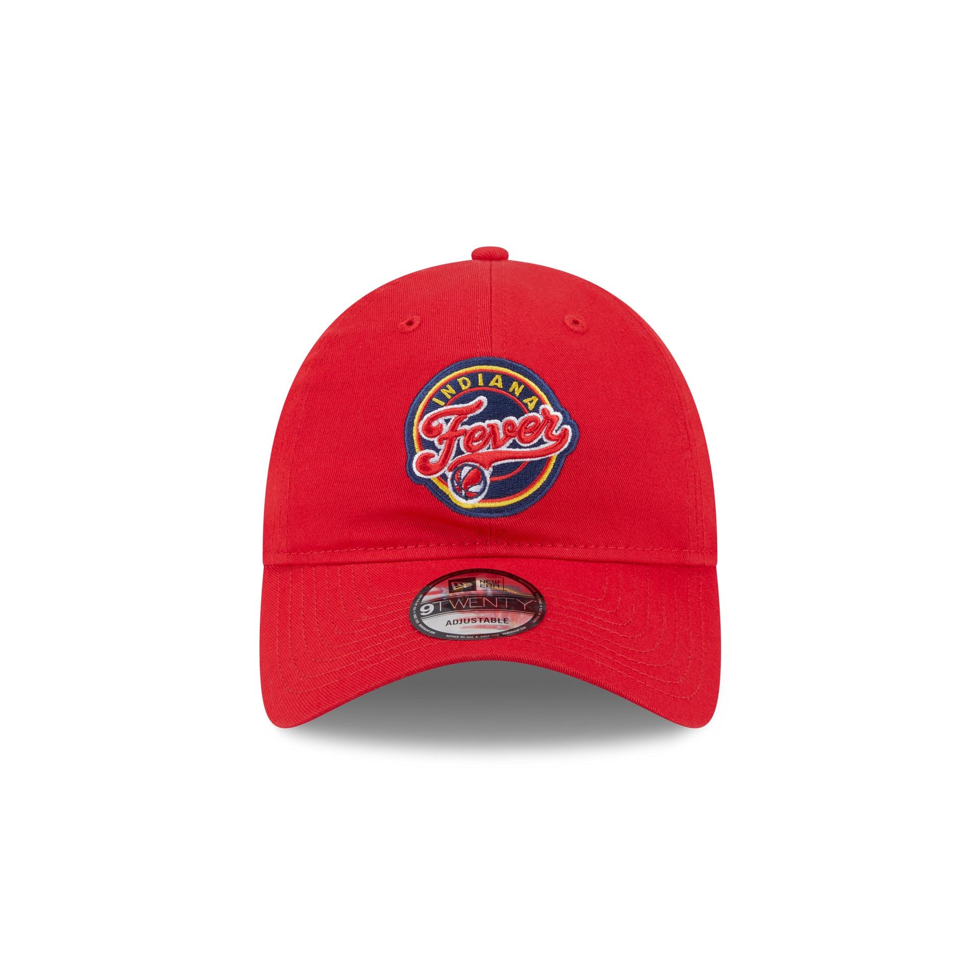 Indiana Fever 2025 All-Star Game 9TWENTY Adjustable Hat - Image 2