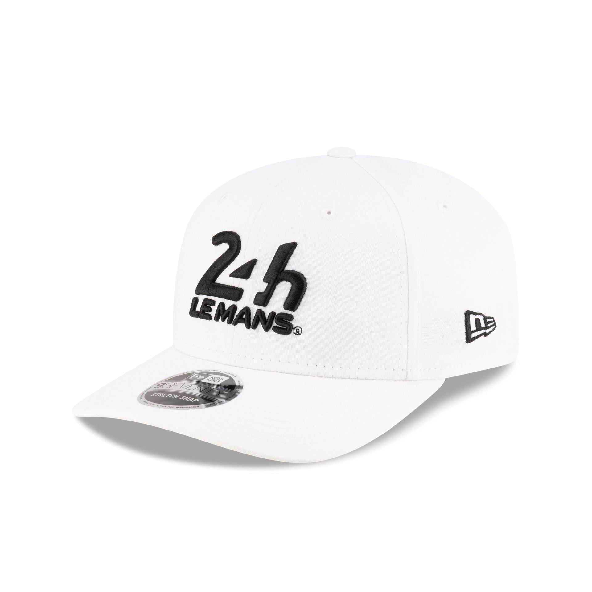 24 Hours of Le Mans Core 9SEVENTY Stretch-Snap Hat