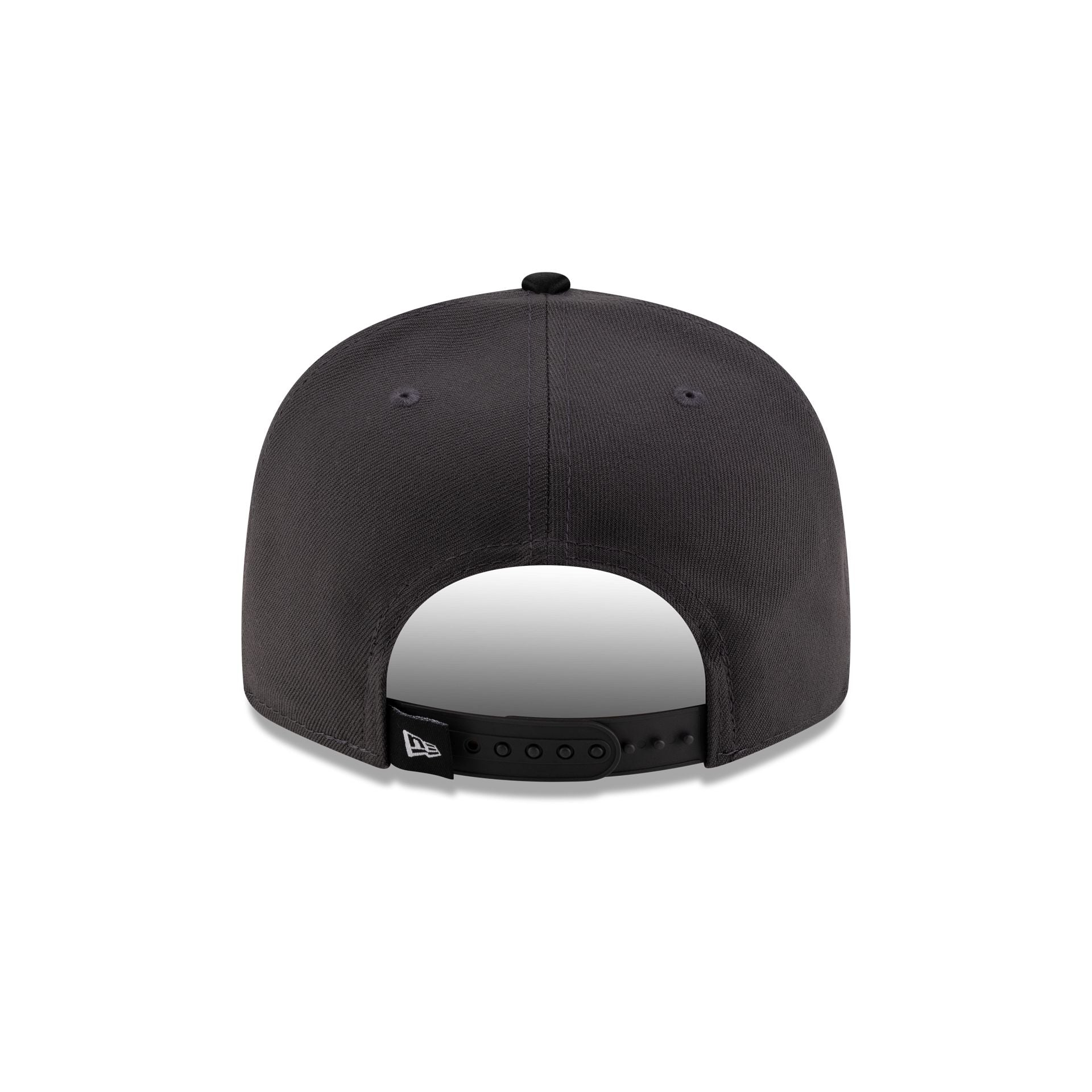 Indiana Pacers 2025 NBA Finals Locker Room 9FIFTY Snapback Hat - Image 6