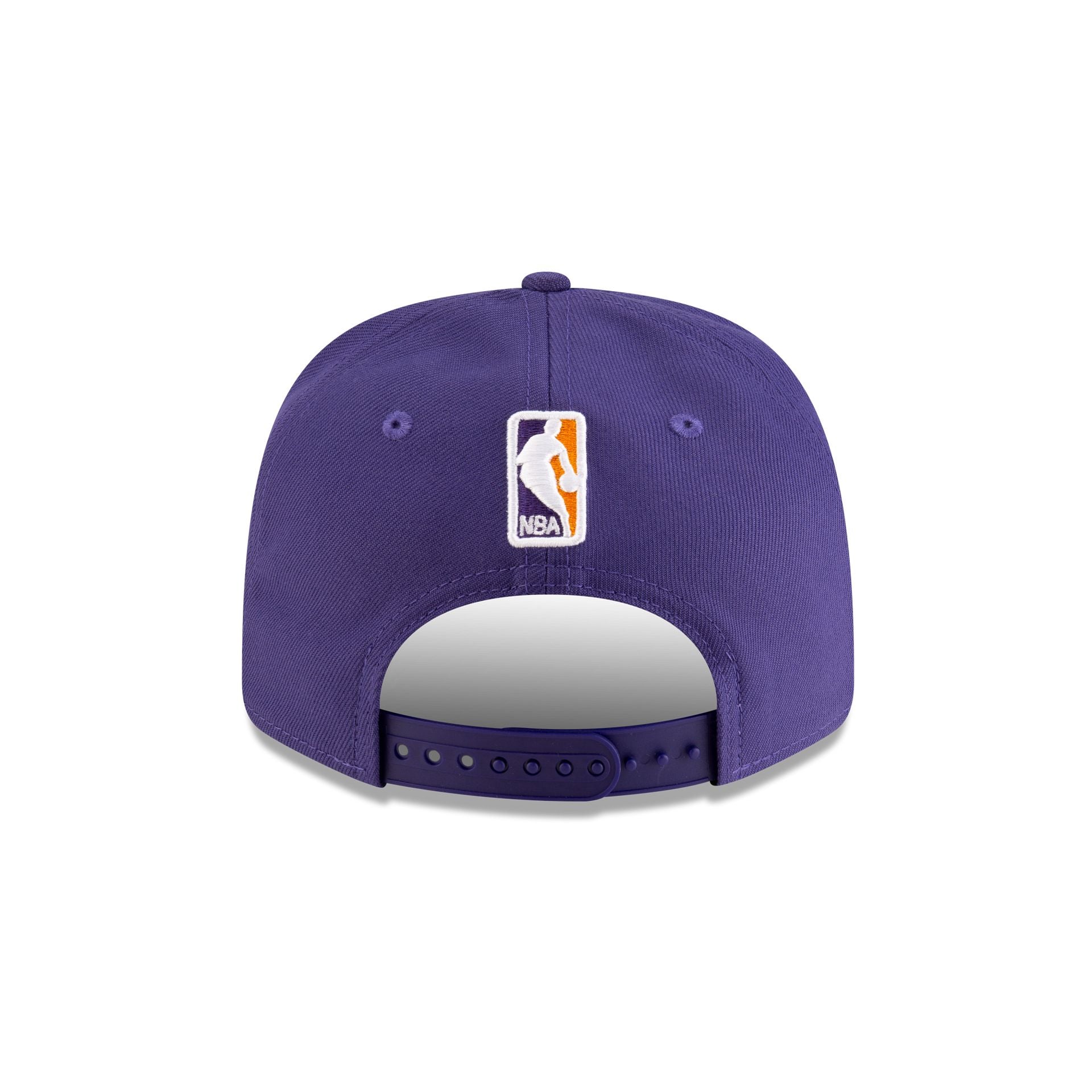 Phoenix Suns Team 9SEVENTY Stretch-Snap Hat - Image 6