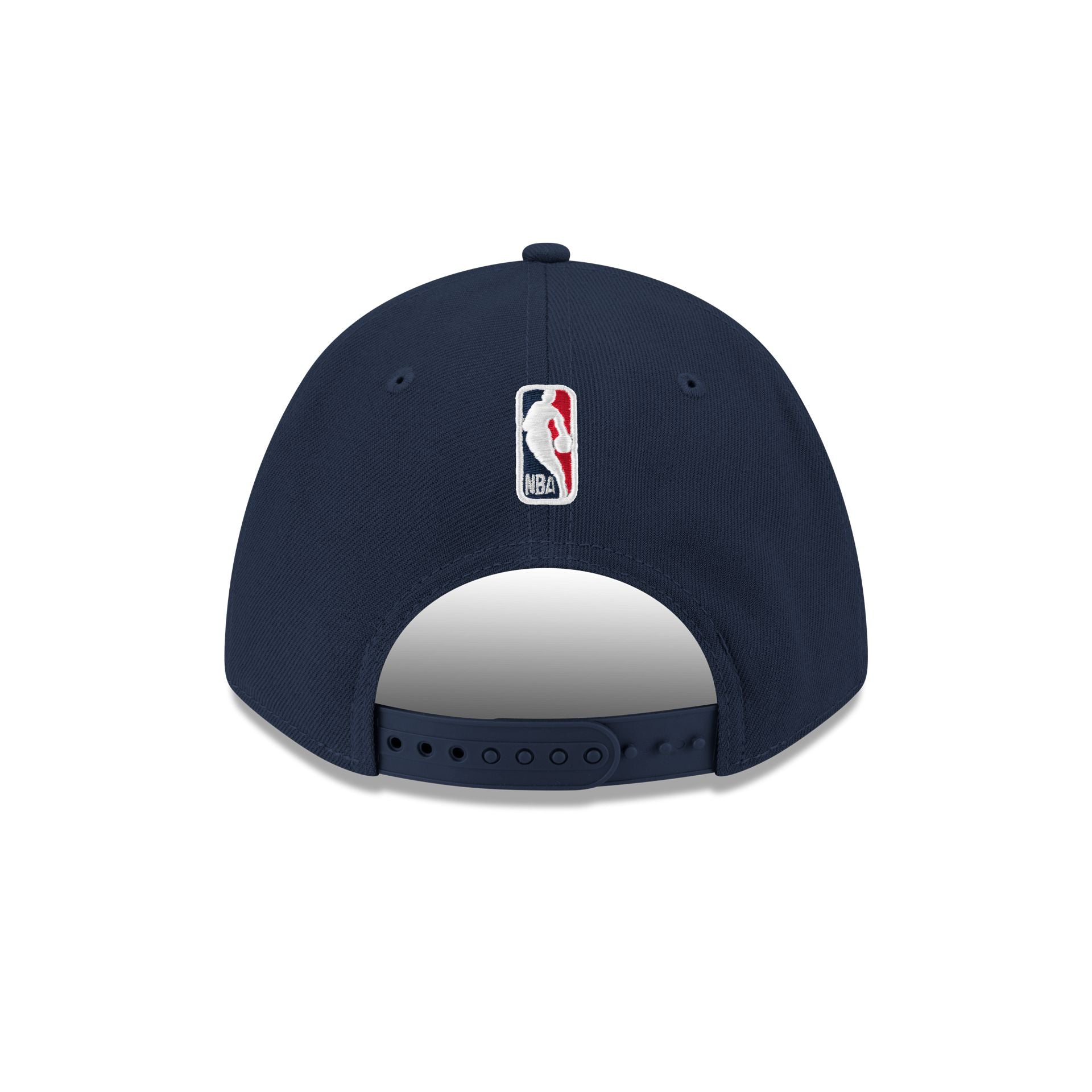 Denver Nuggets Team 9FORTY M-Crown Snapback Hat - Image 4