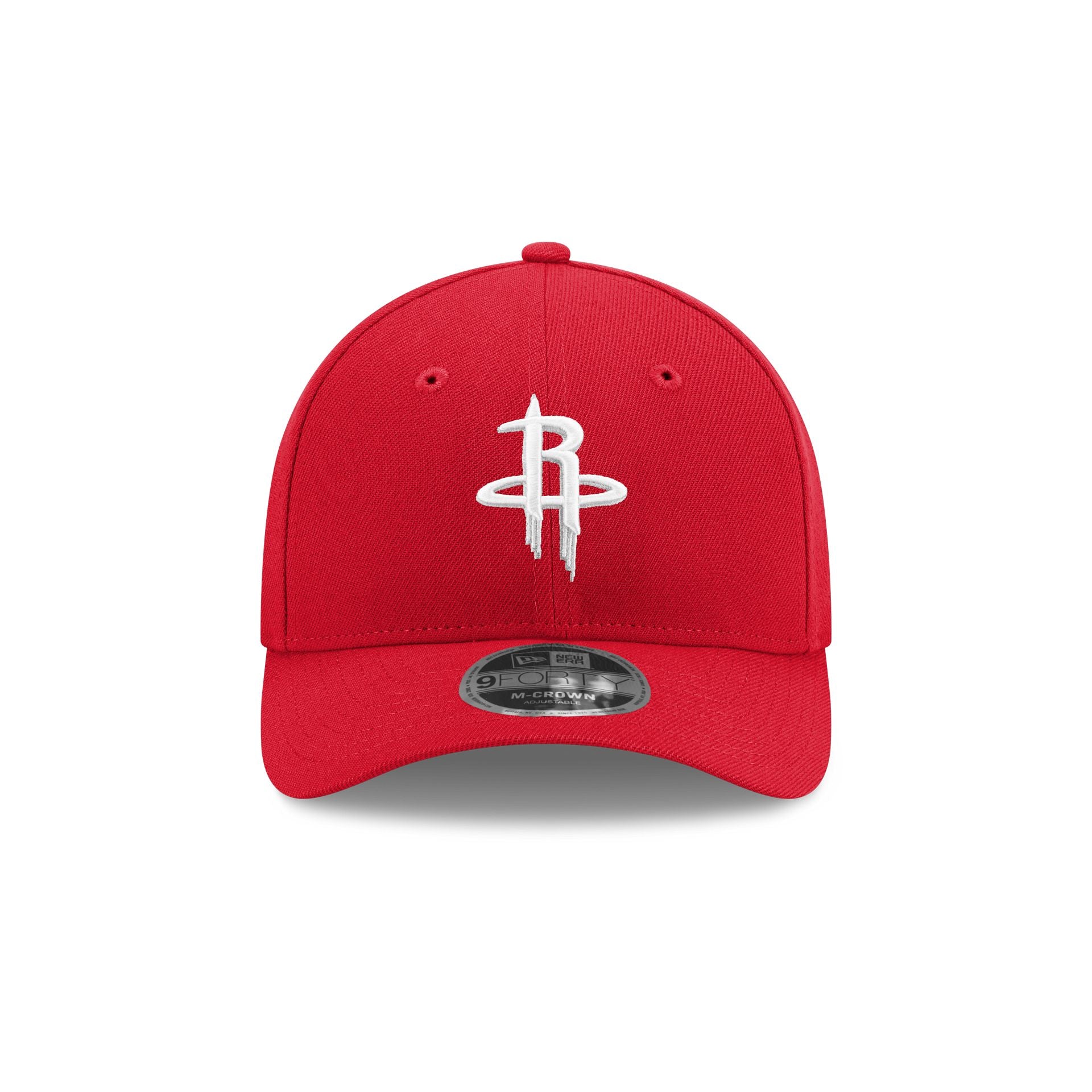 Houston Rockets Team 9FORTY M-Crown Snapback Hat - Image 2