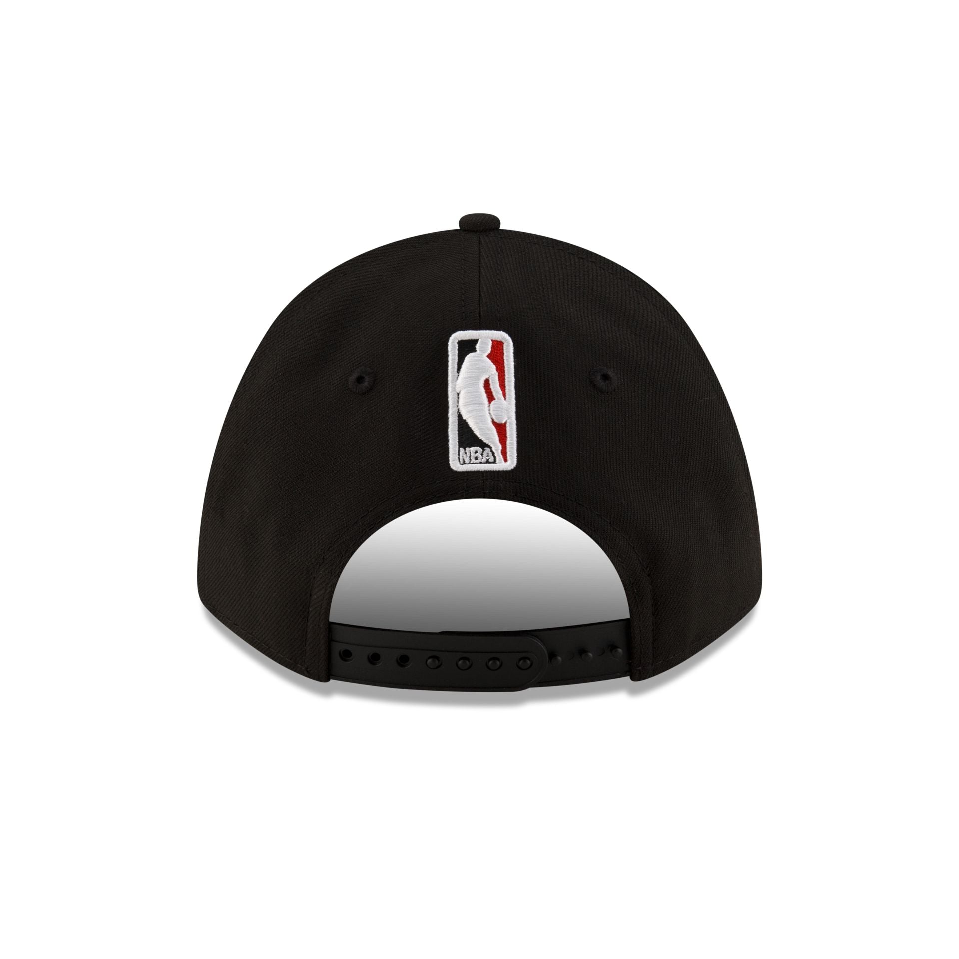 Toronto Raptors Team 9FORTY M-Crown Snapback Hat - Image 10
