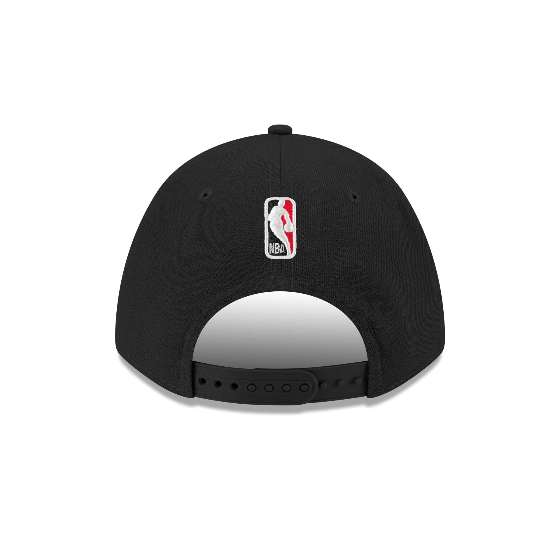 Portland Trail Blazers Team 9FORTY M-Crown Snapback Hat - Image 4