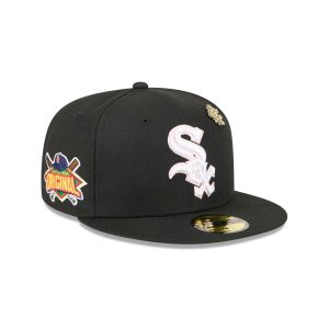 Big League Chew x Chicago White Sox 59FIFTY Fitted Hat