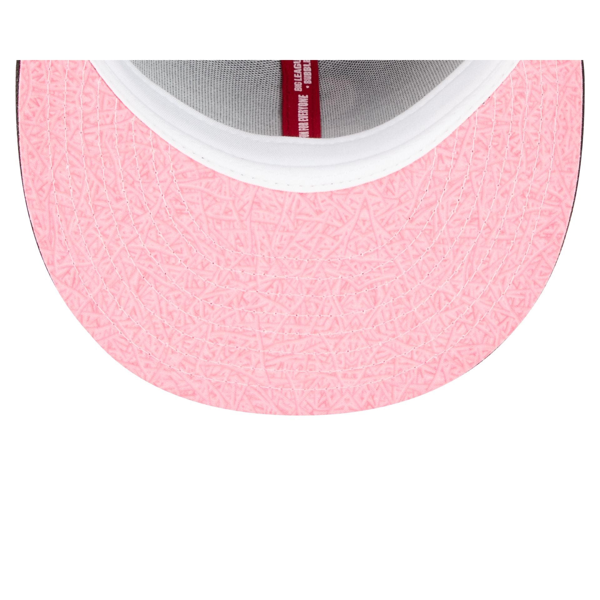 Big League Chew x Chicago White Sox 59FIFTY Fitted Hat - Image 7