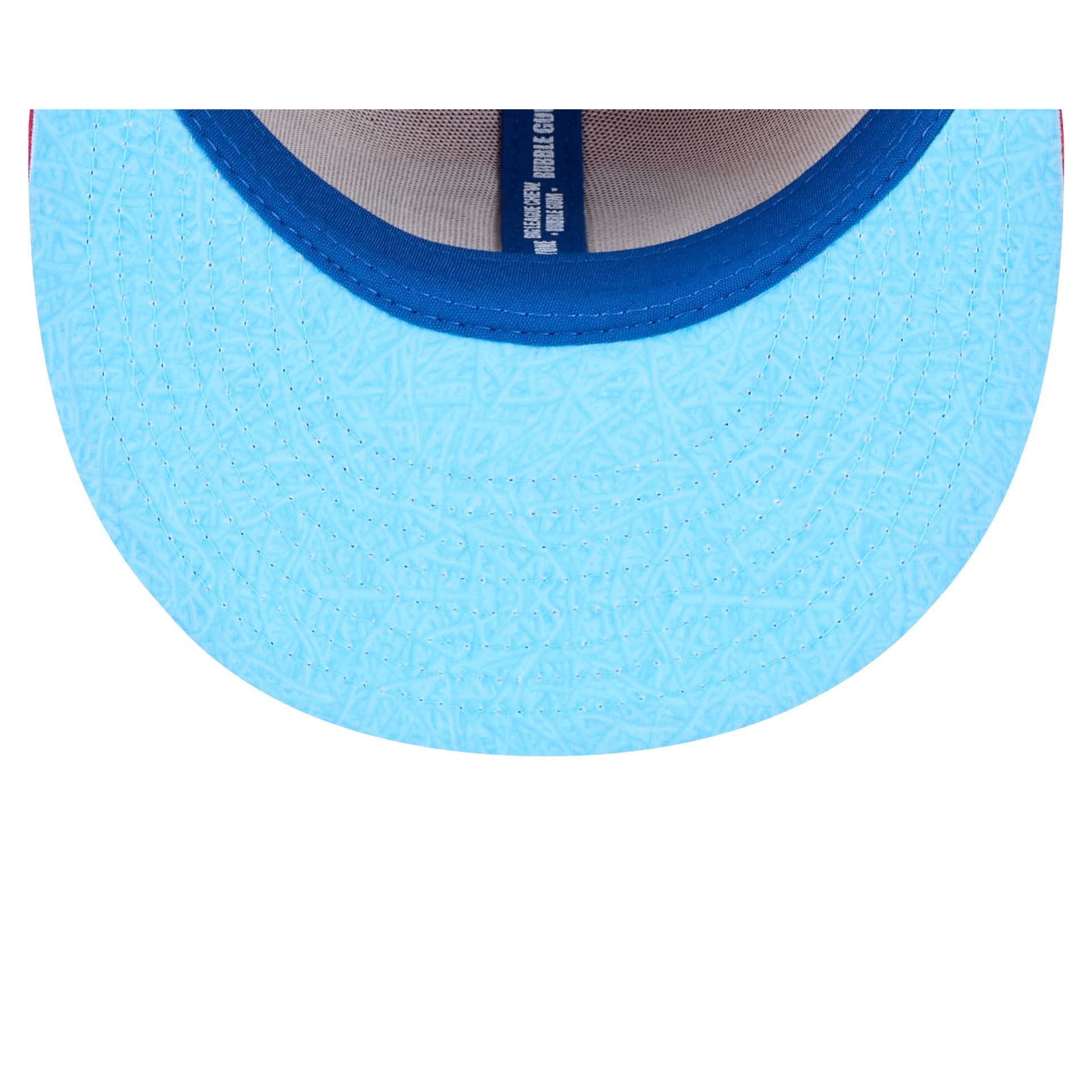 Big League Chew x Cincinnati Reds 59FIFTY Fitted Hat - Image 7