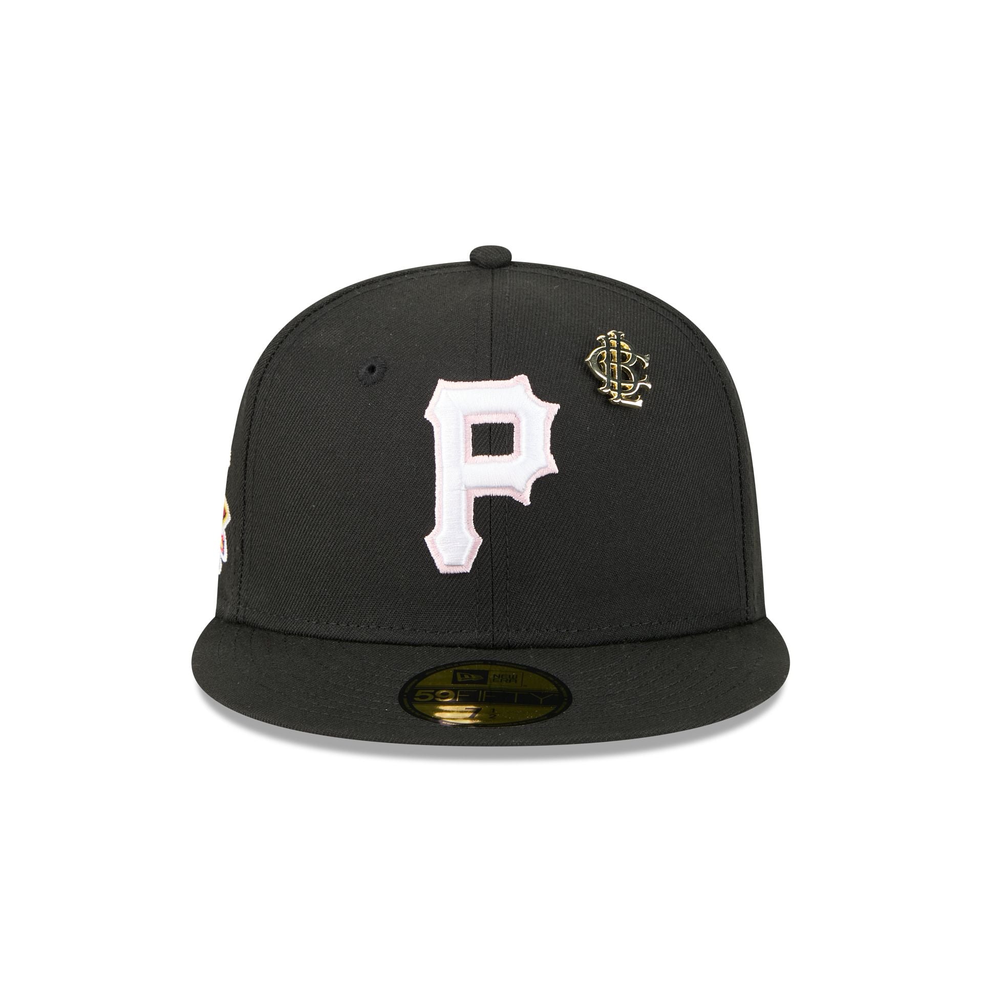 Big League Chew x Pittsburgh Pirates 59FIFTY Fitted Hat - Image 2