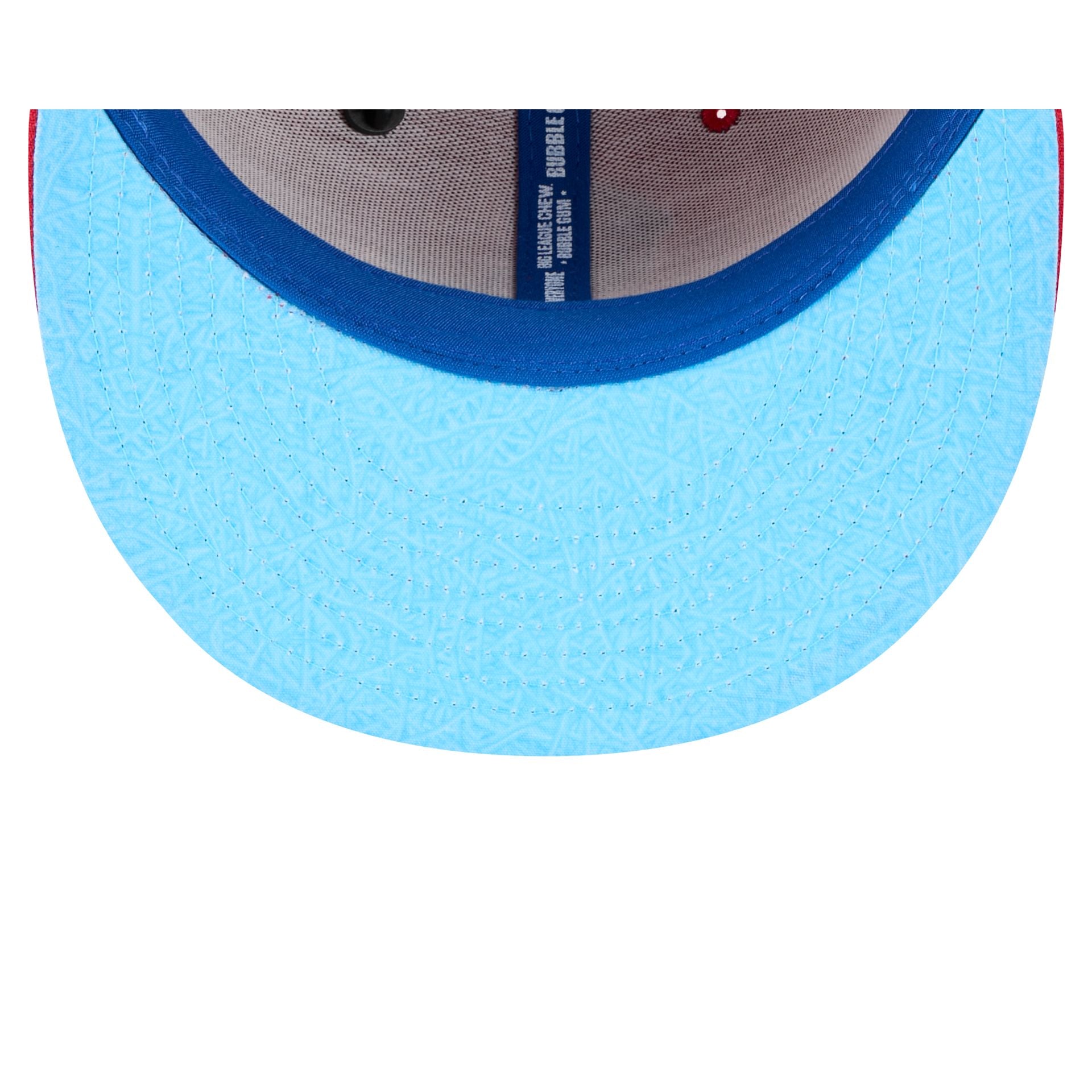 Big League Chew x St. Louis Cardinals 59FIFTY Fitted Hat - Image 7