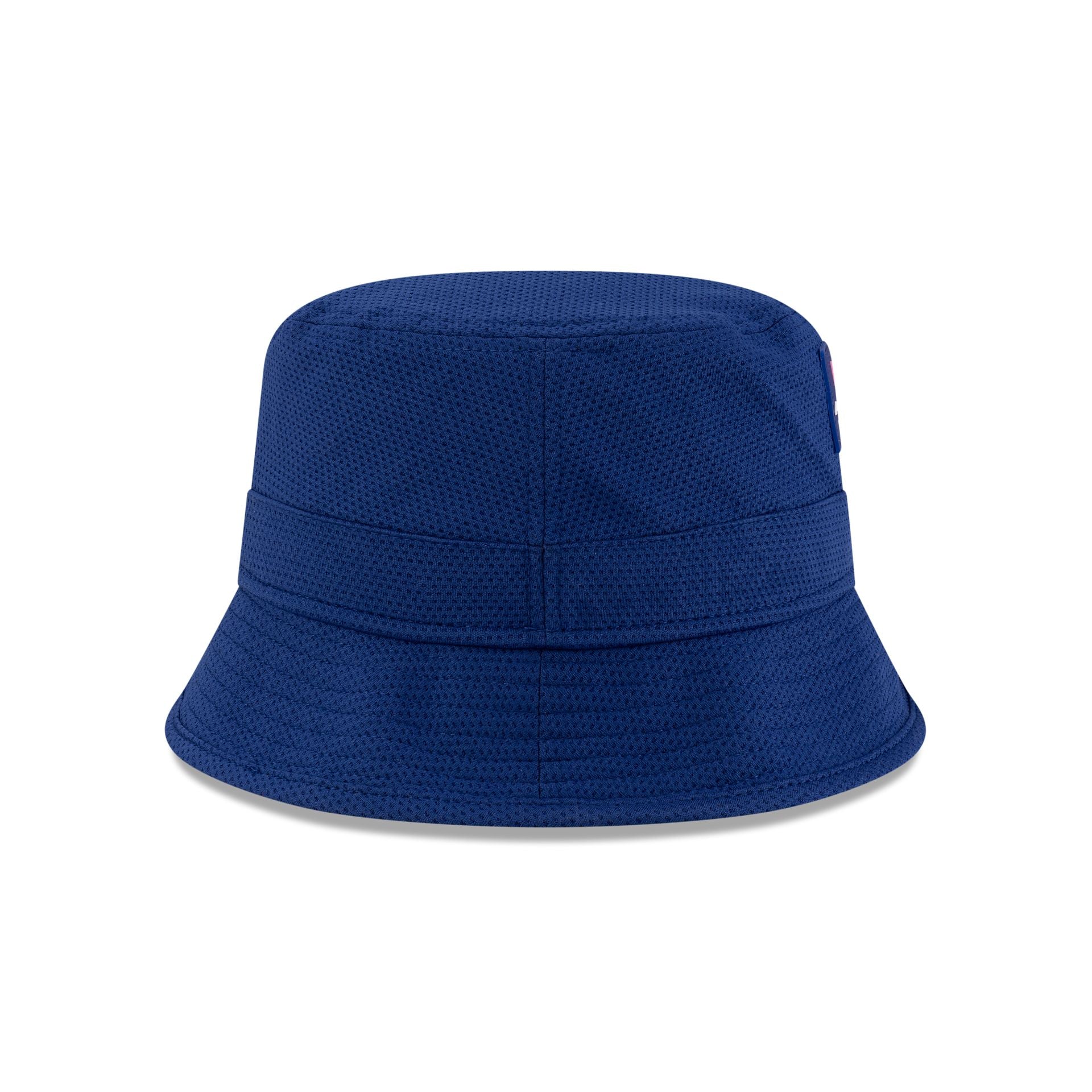 2025 Miami Race BWT Alpine F1 Team Light Navy Bucket Hat - Image 5