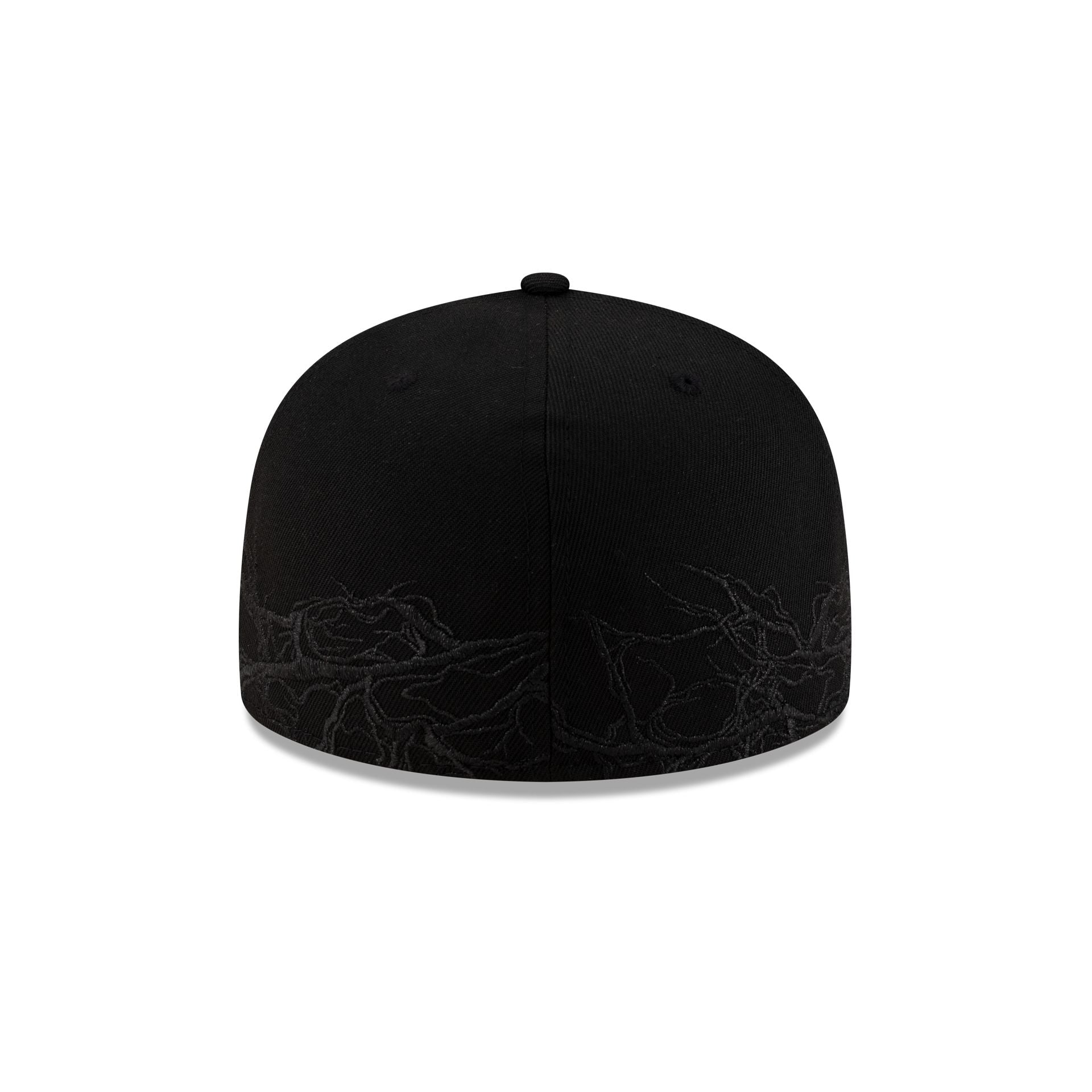 Stranger Things 59FIFTY Fitted Hat - Image 6