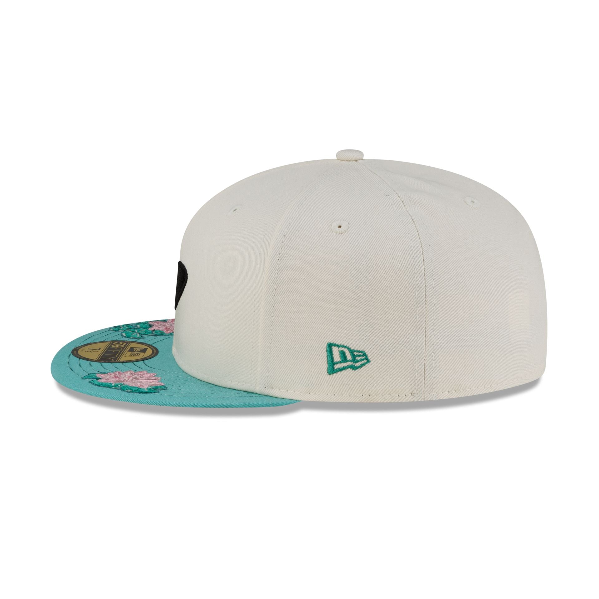 McLaren Formula 1 Team 2025 Sao Paulo Race Special 59FIFTY Fitted Hat - Image 4