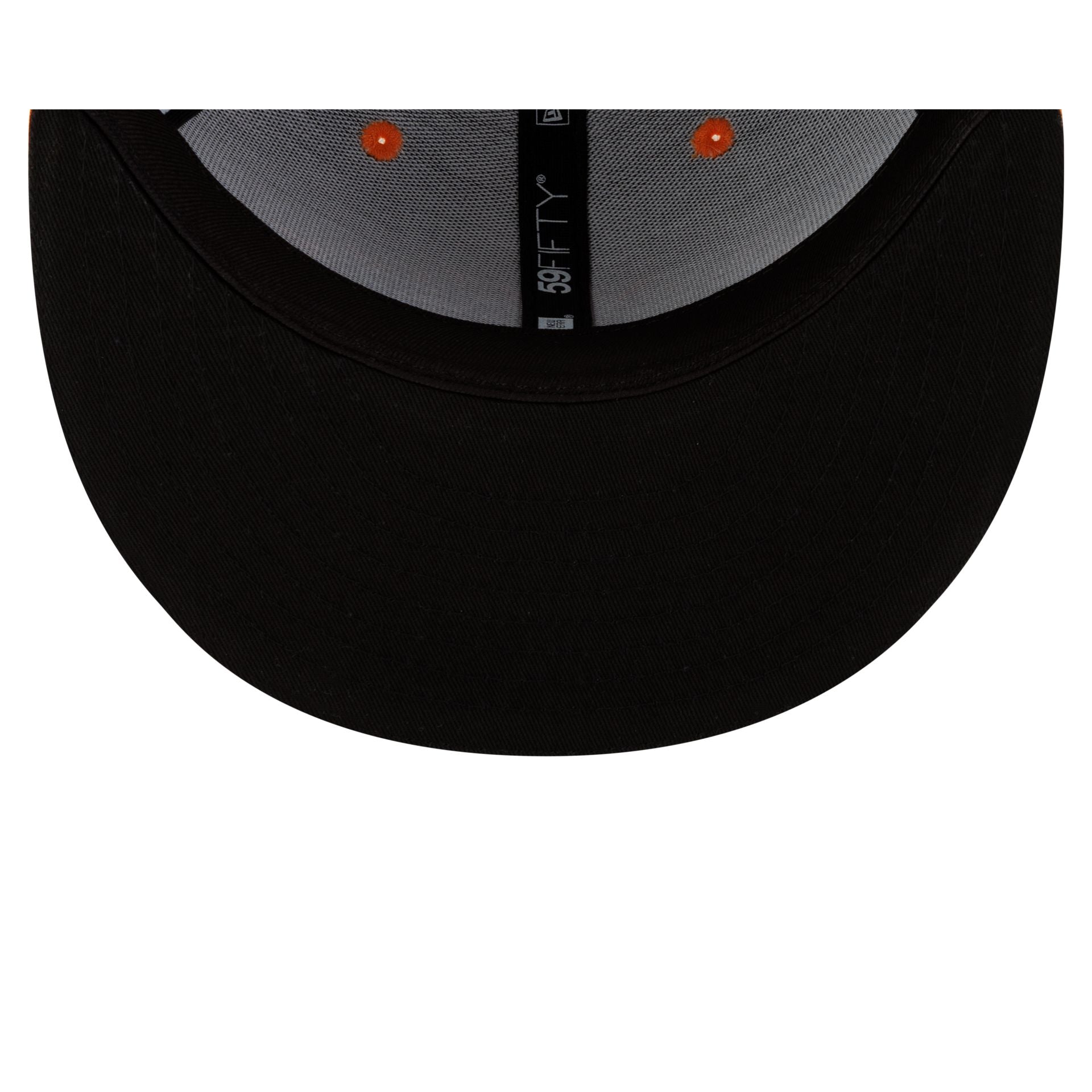 McLaren Formula 1 Team 2025 Las Vegas Race Special 59FIFTY Fitted Hat - Image 7