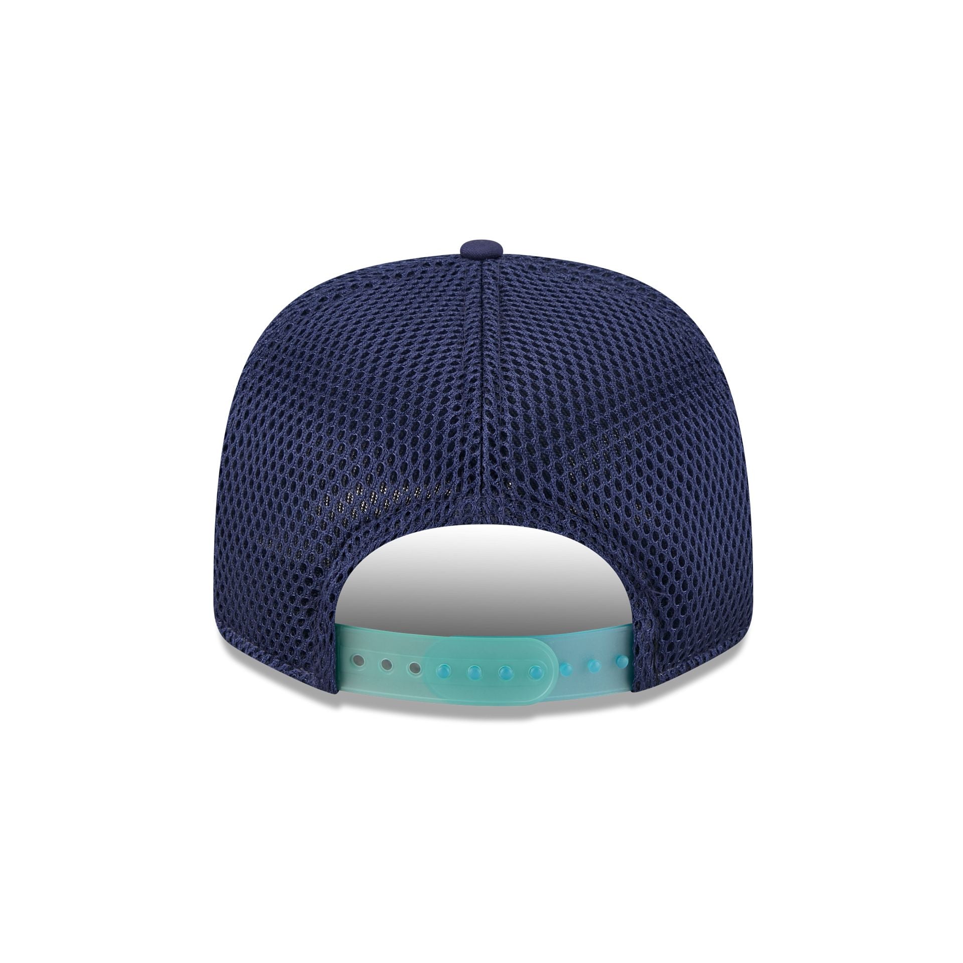 MoneyGram Haas F1 Team 2025 Las Vegas Race Special Oliver Bearman 9SEVENTY Trucker Hat - Image 6