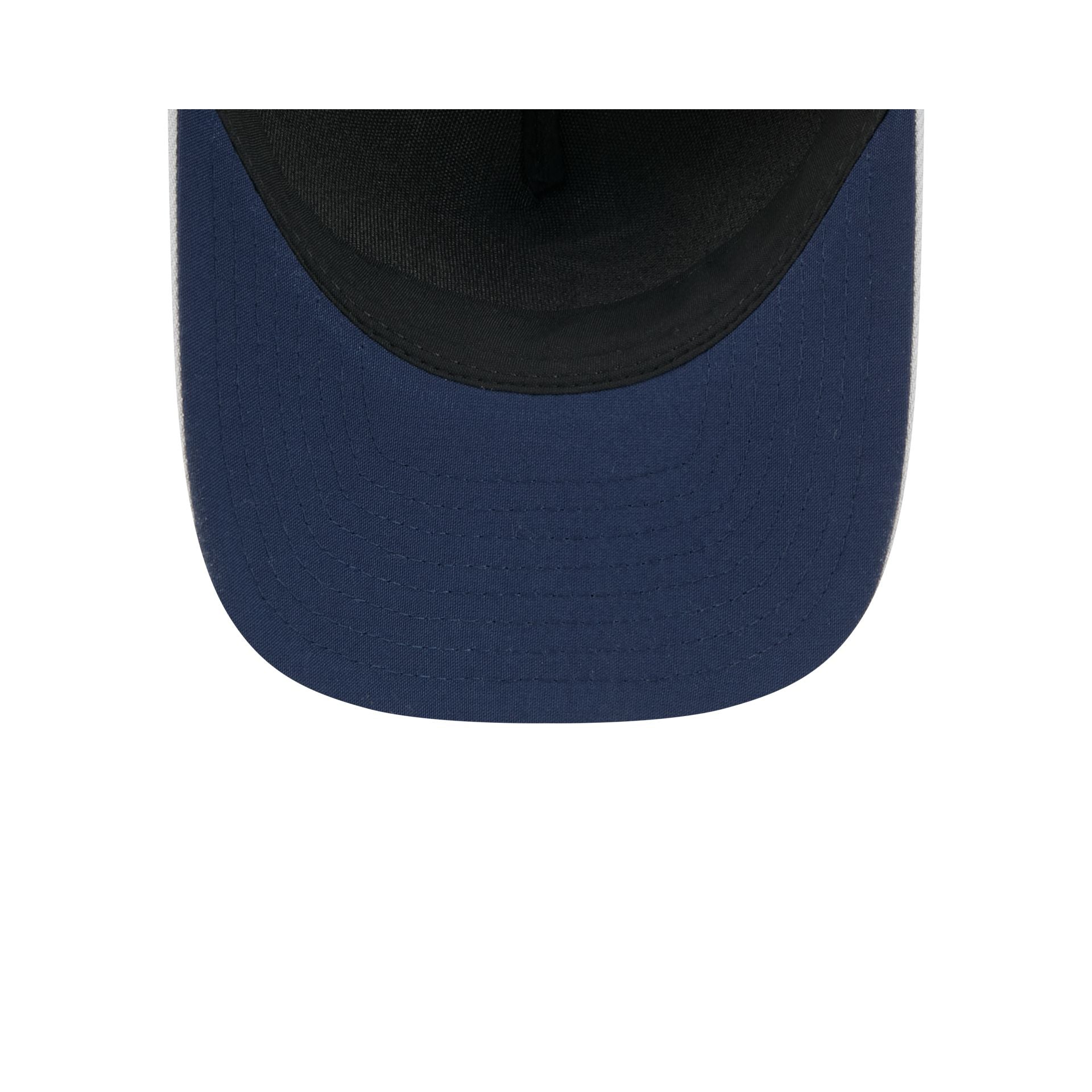 Seattle Seahawks 2025 NFL Rivalries Kids 9FORTY M-Crown A-Frame Snapback Hat - Image 7