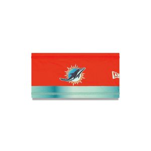 Miami Dolphins 2025 NFL Rivalries Headband
