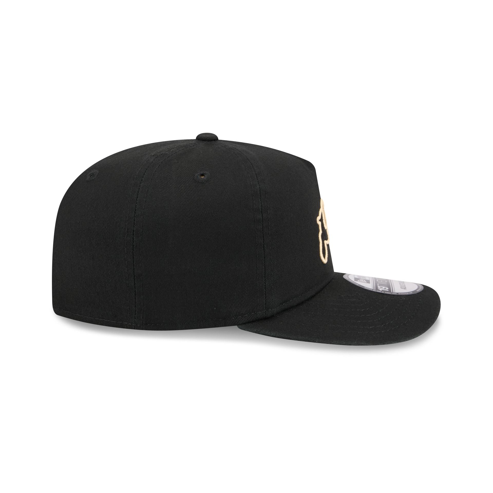 Colorado Buffaloes 19TWENTY Snapback Hat - Image 5