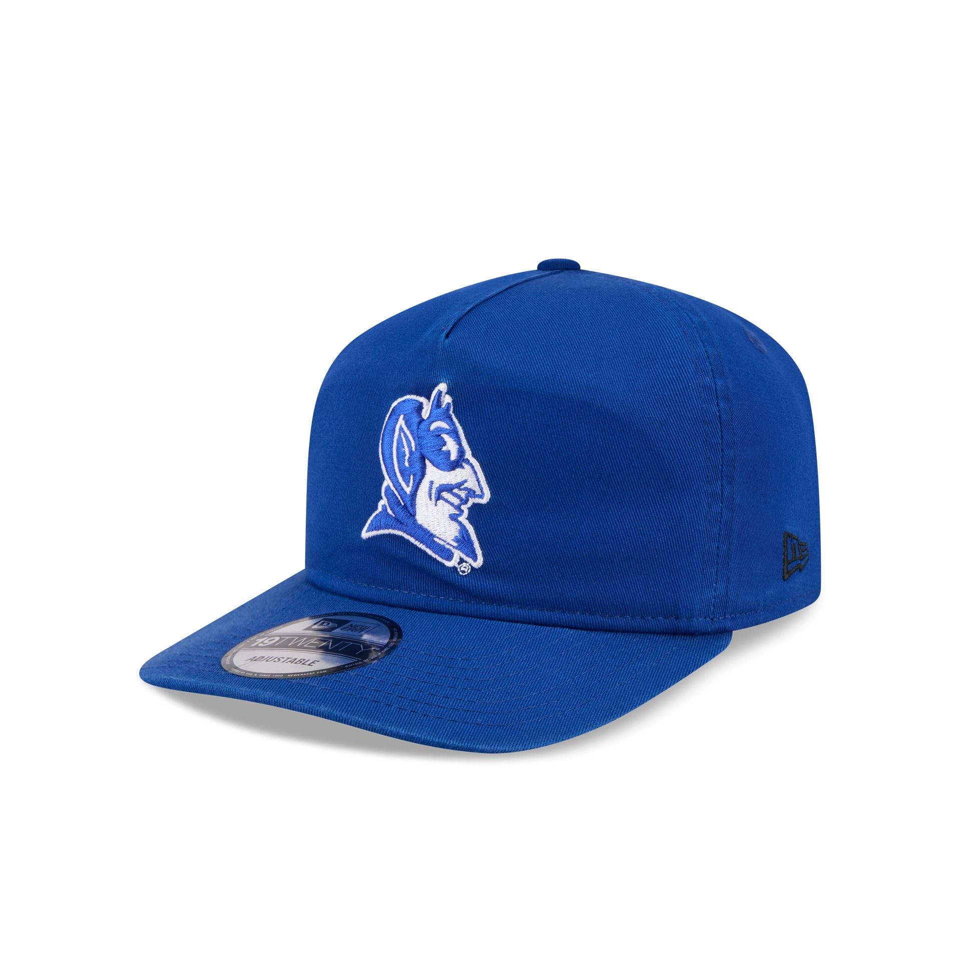 Duke Blue Devils 19TWENTY Snapback Hat