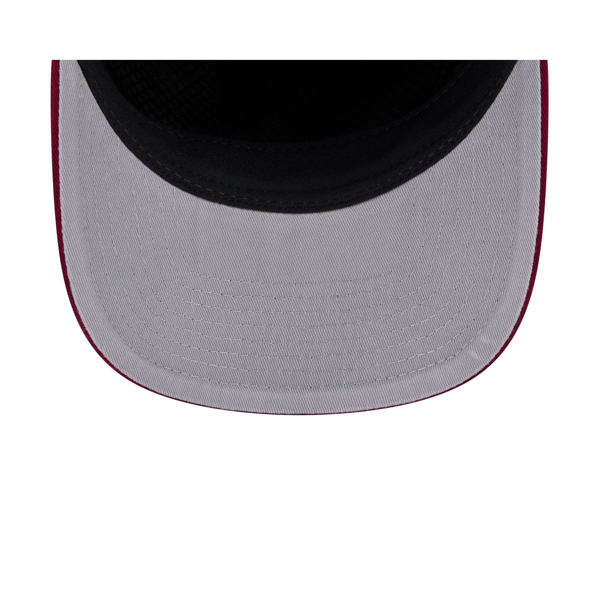 Florida State Seminoles 19TWENTY Snapback Hat - Image 7