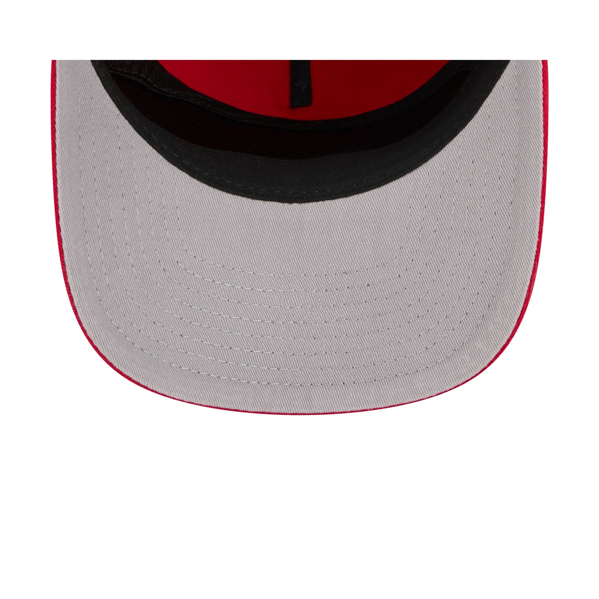Ohio State Buckeyes 19TWENTY Snapback Hat - Image 7
