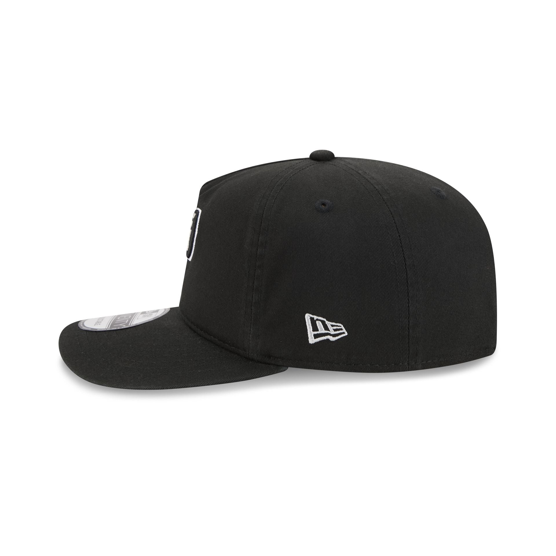 San Antonio Spurs 19TWENTY Snapback Hat - Image 4