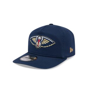 New Orleans Pelicans 19TWENTY Snapback Hat