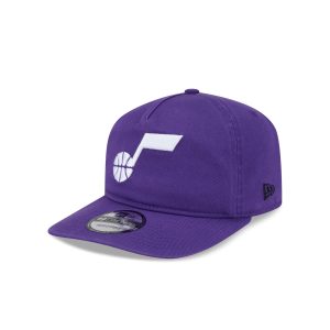 Utah Jazz 19TWENTY Snapback Hat