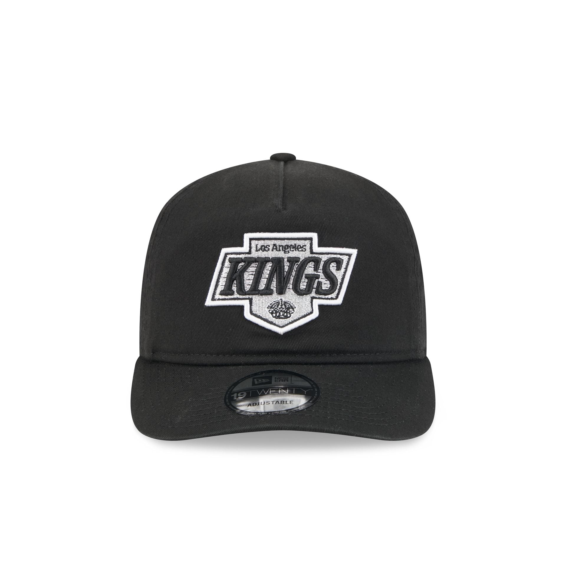 Los Angeles Kings 19TWENTY Snapback Hat - Image 2
