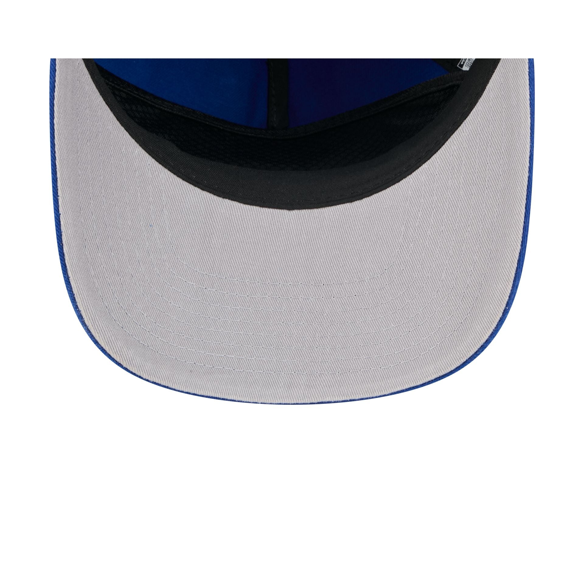 New York Rangers 19TWENTY Snapback Hat - Image 7