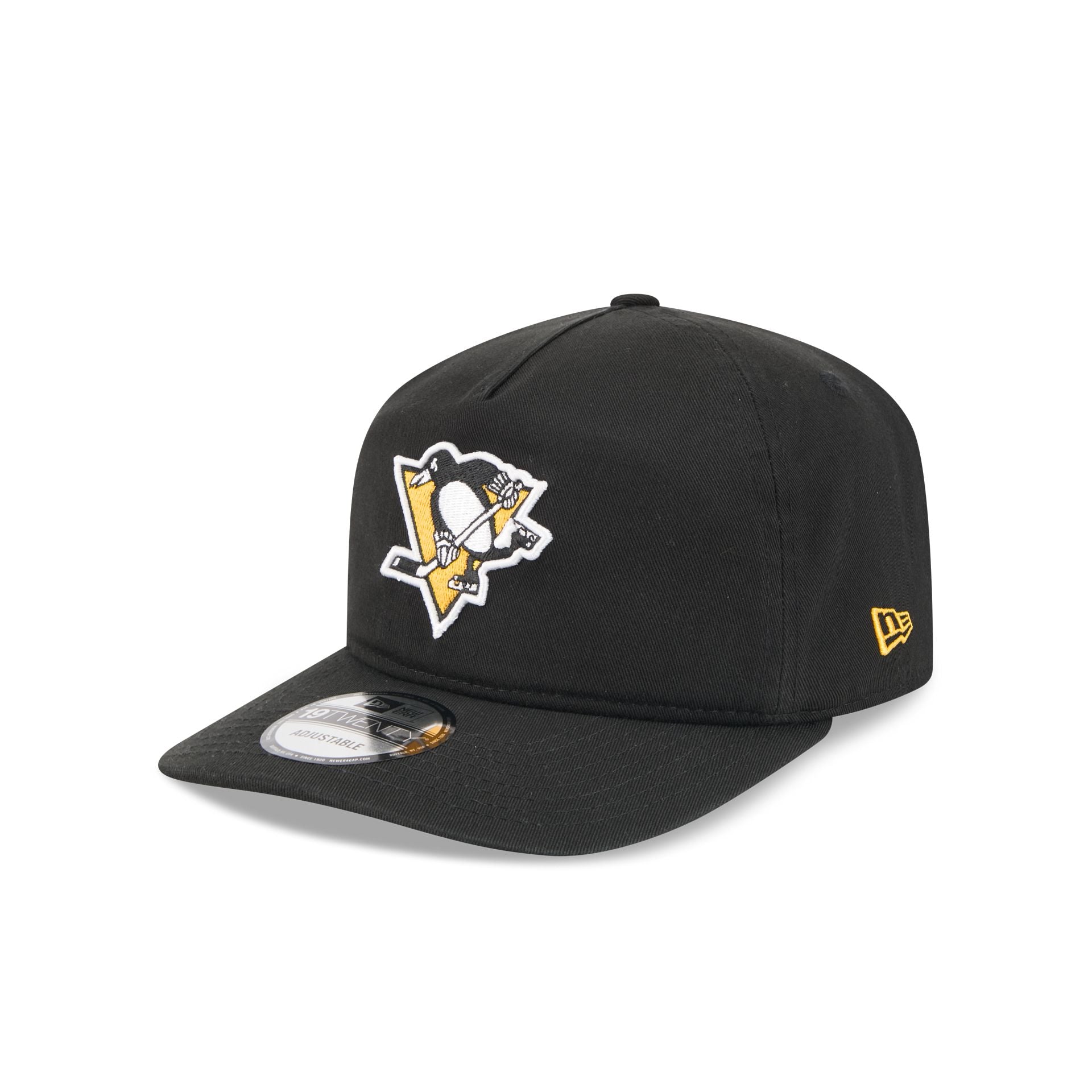 Pittsburgh Penguins 19TWENTY Snapback Hat
