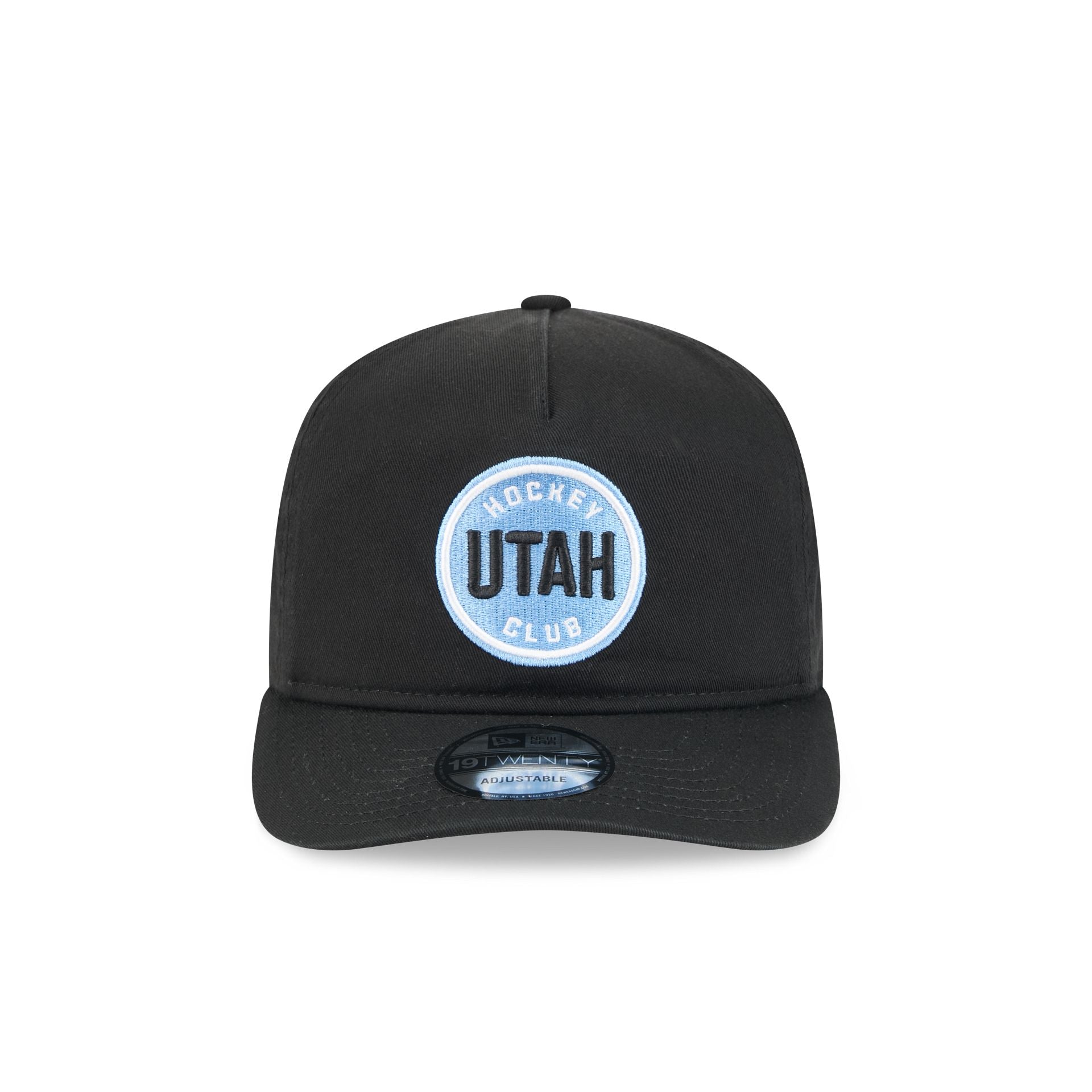 Utah Hockey Club 19TWENTY Snapback Hat - Image 2