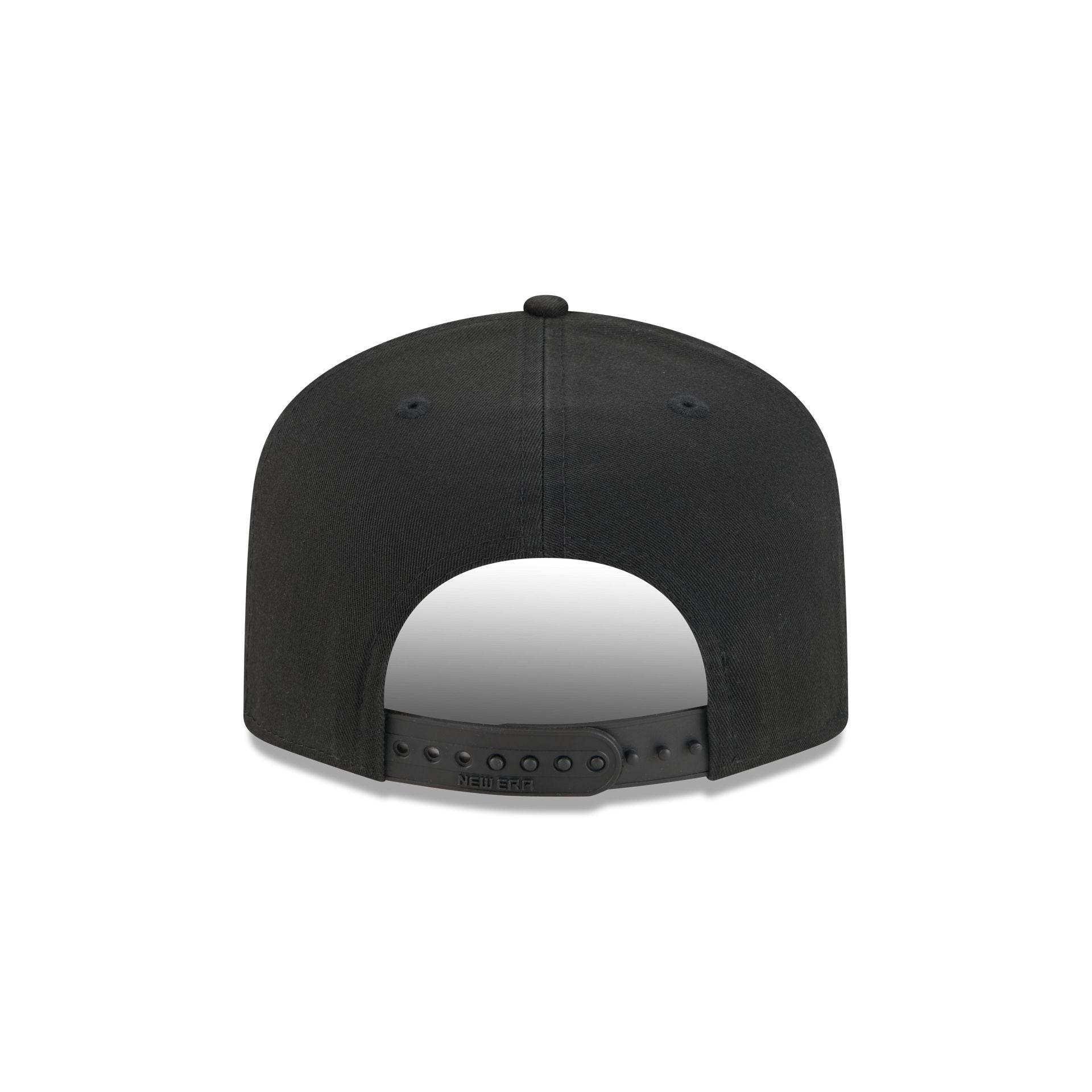 Boston Bruins Black and White 19TWENTY Snapback Hat - Image 6